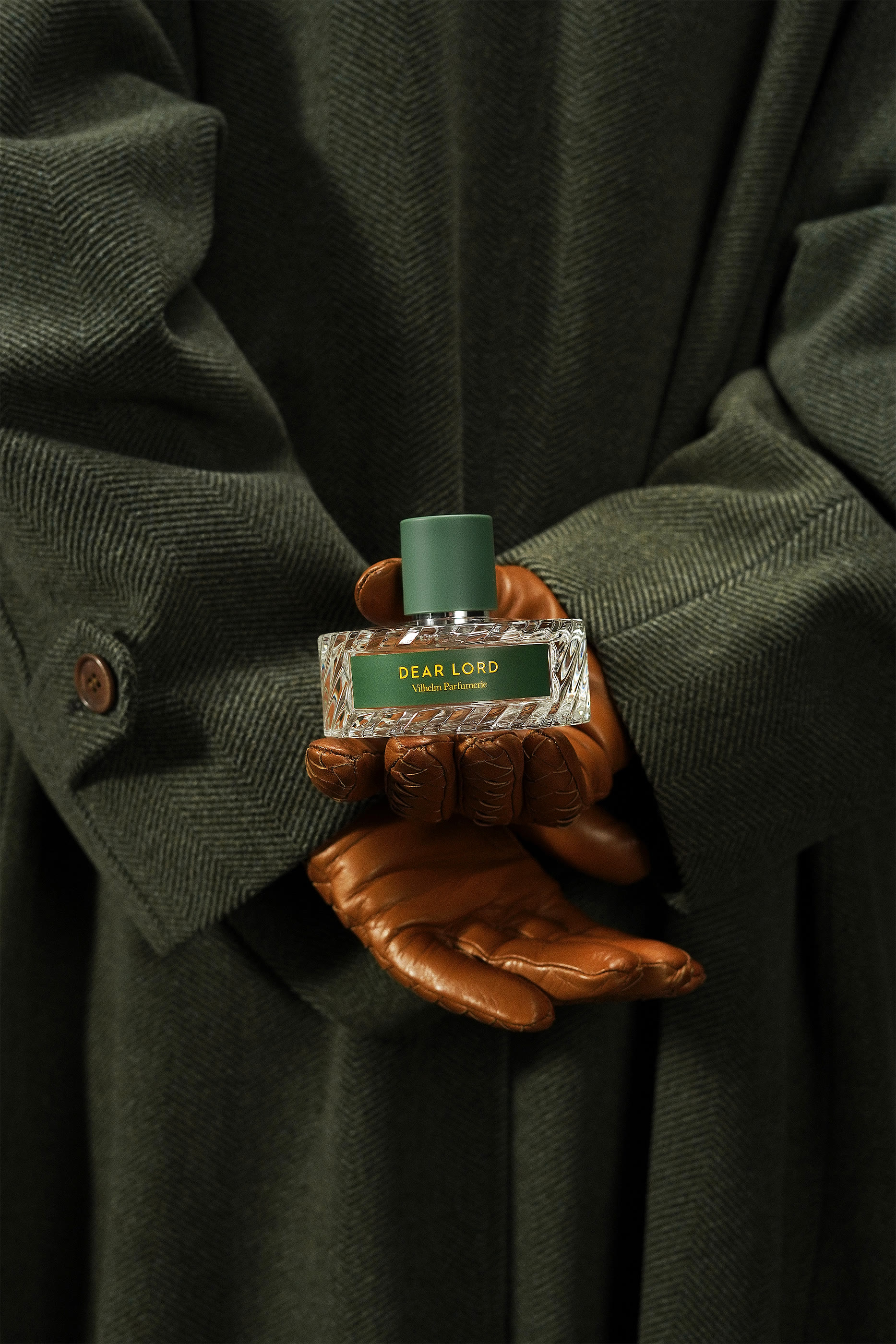 أو دو بارفان دير لورد