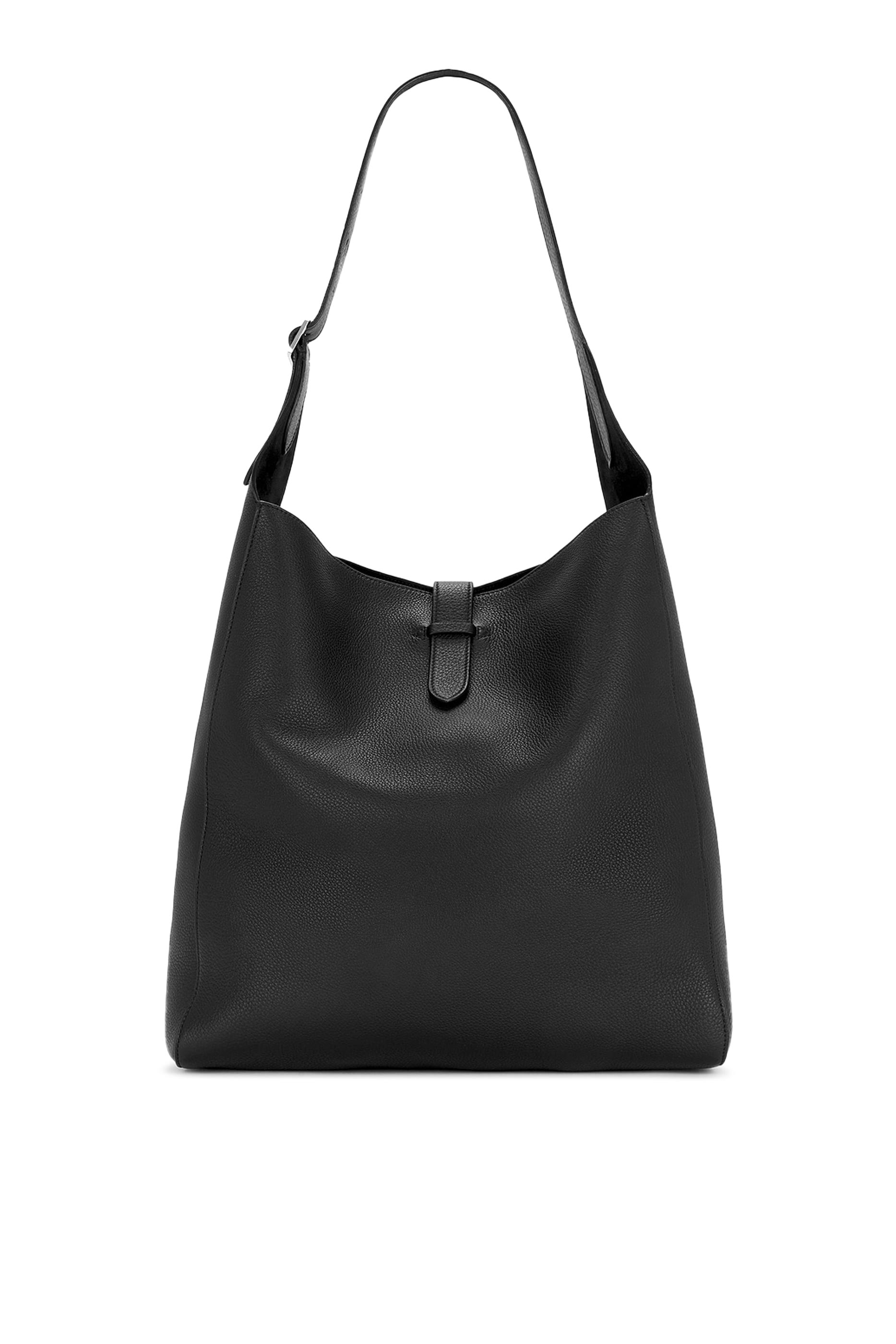 حقيبة هوبو بليك