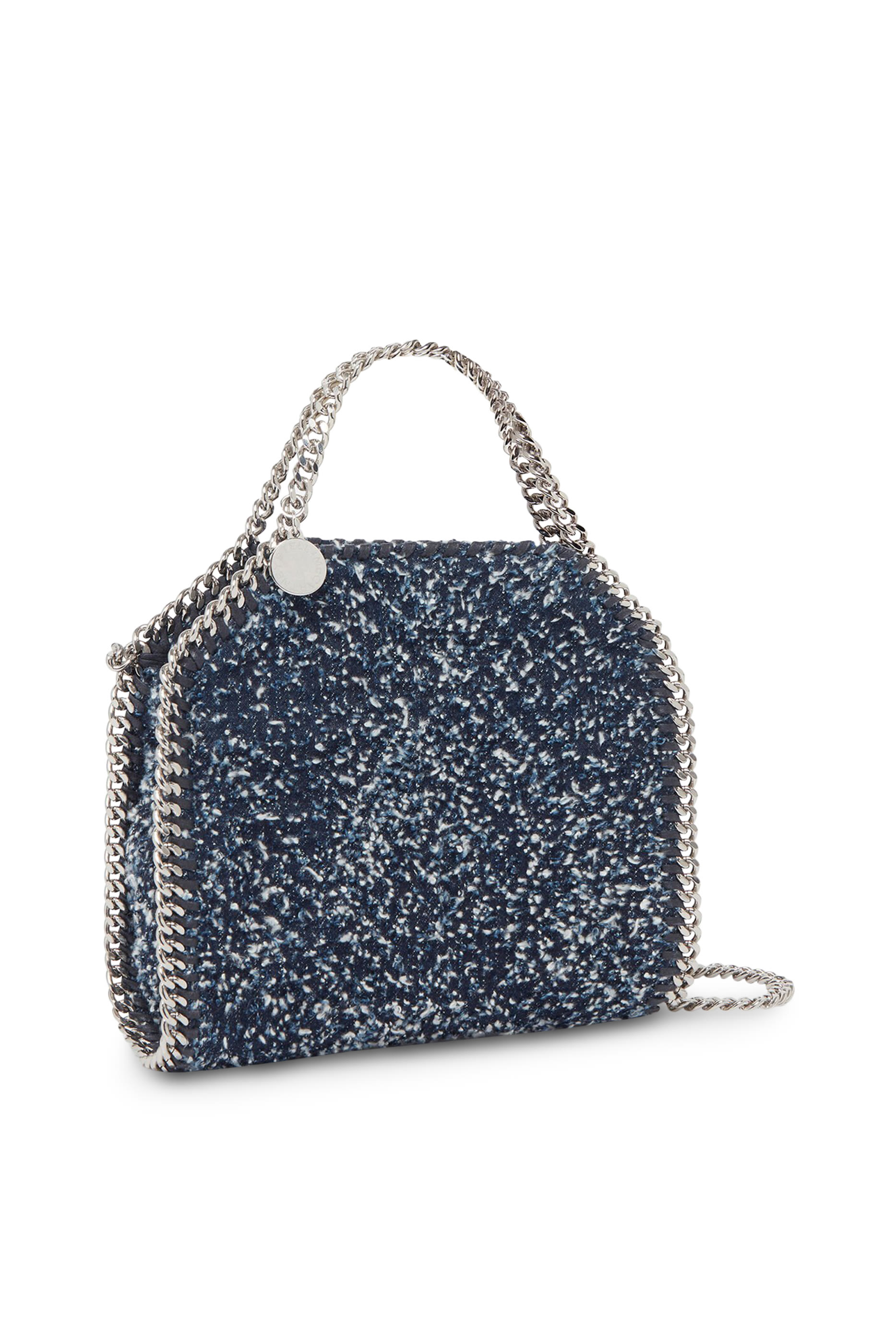 حقيبة يد فالابيلا صغيرة بوكليه