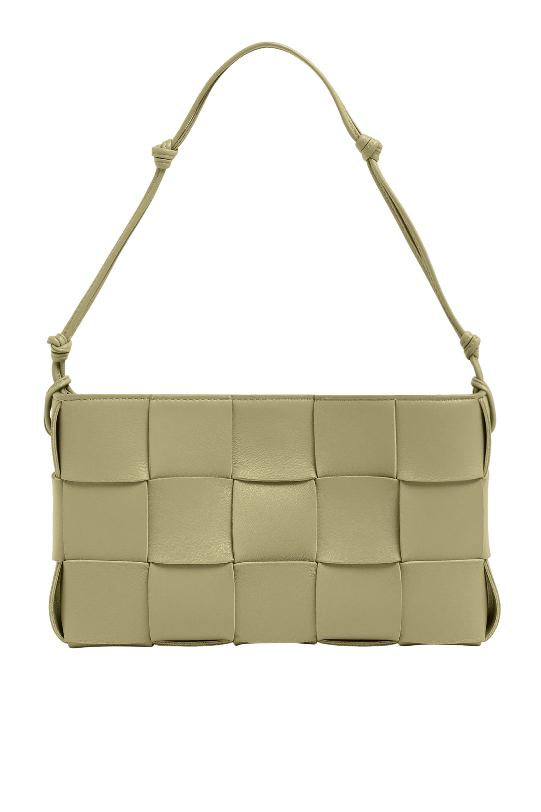 حقيبة كاسيت صغيرة بحمالة