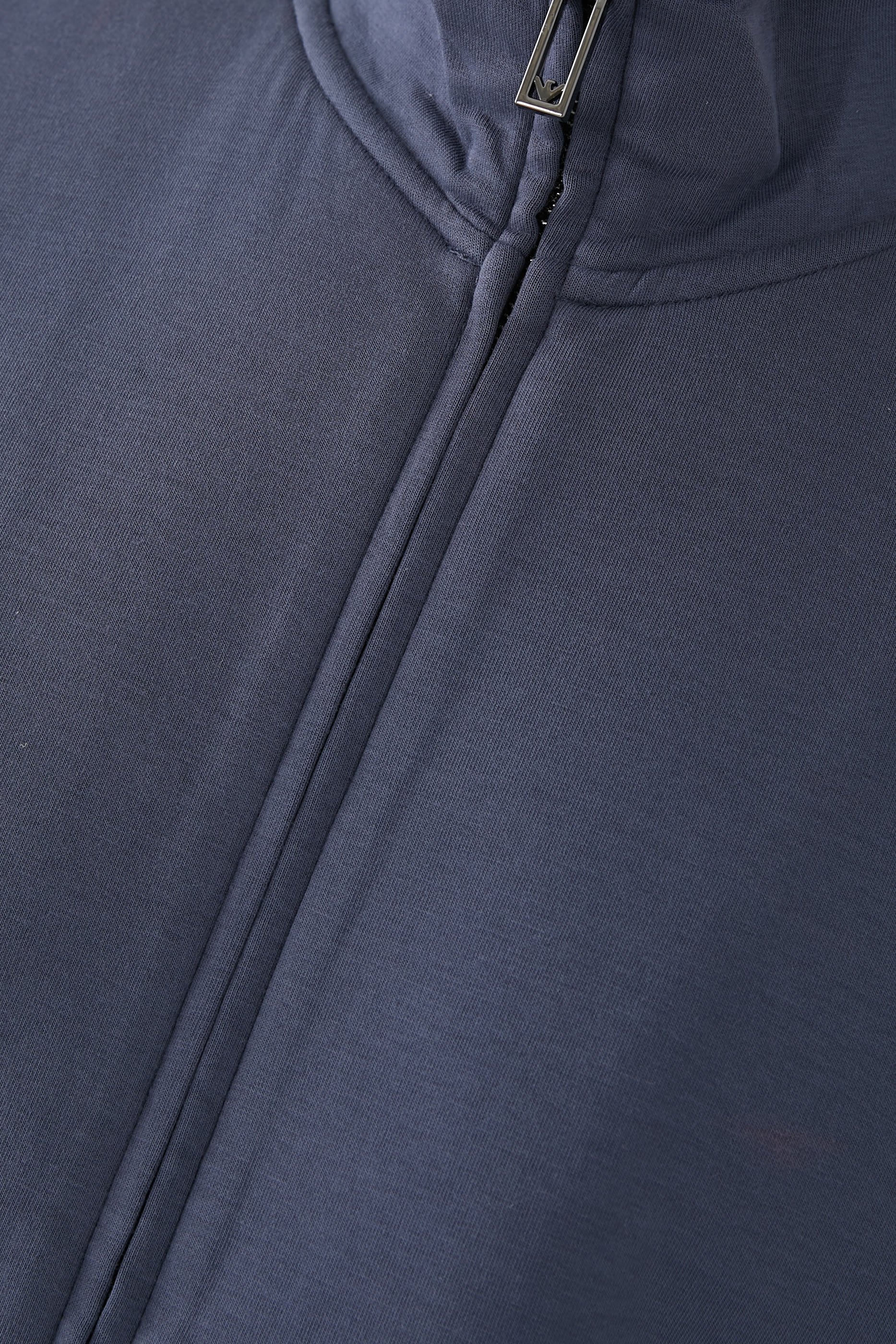 سويت شيرت جرسيه بسحاب