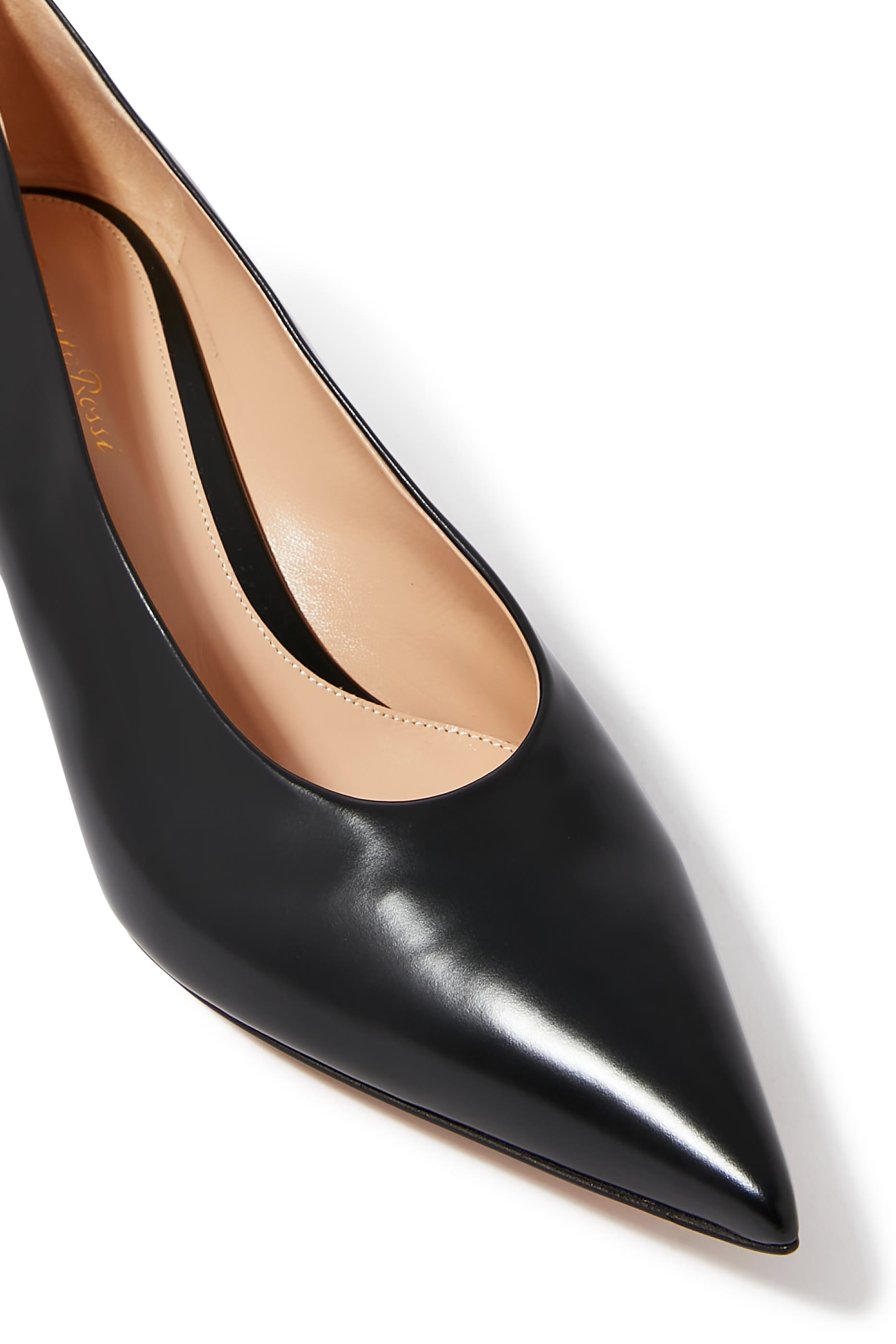 حذاء كلاسيكي روبي 55