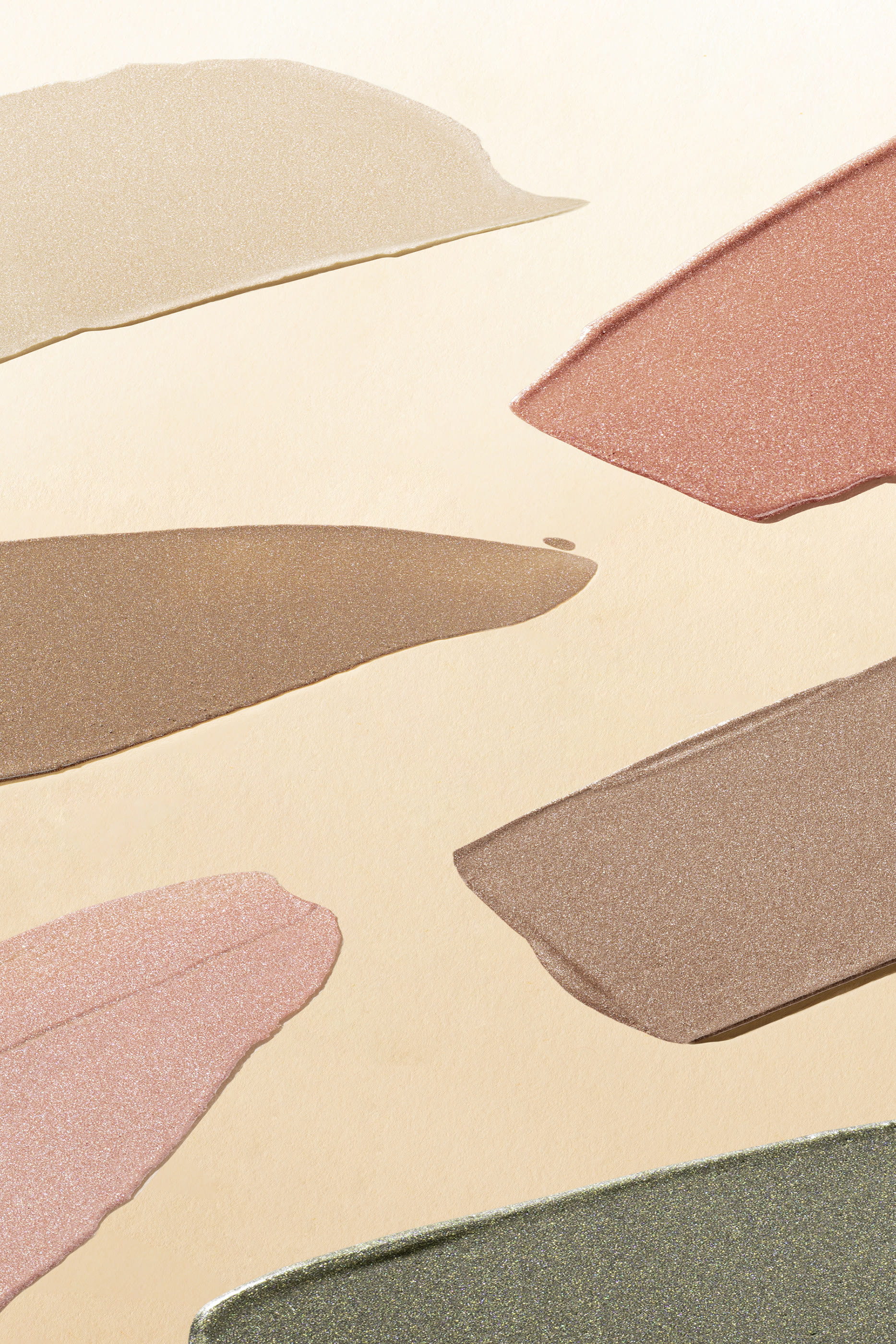 Ombre &Eacute;clat Liquide Eyeshadow