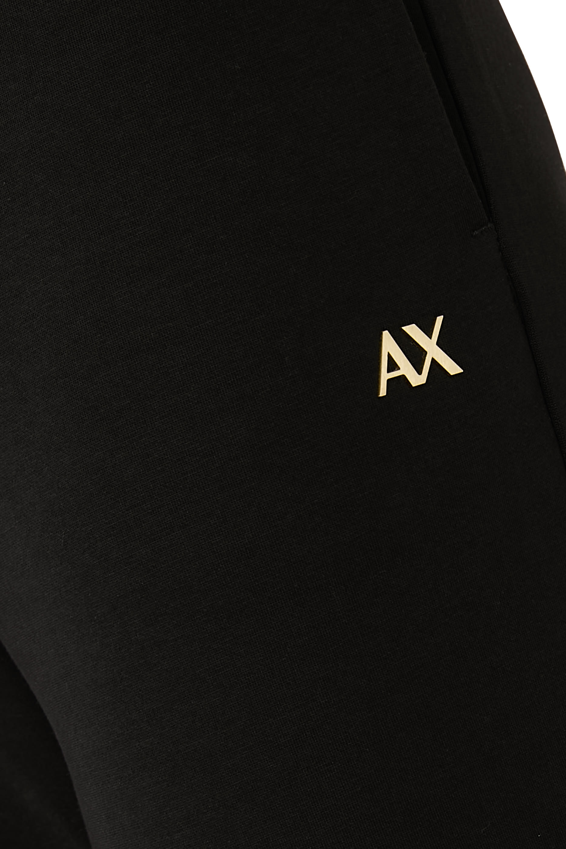 بنطال رياضي سالين دي جيرو بشعار الماركة على الجانب