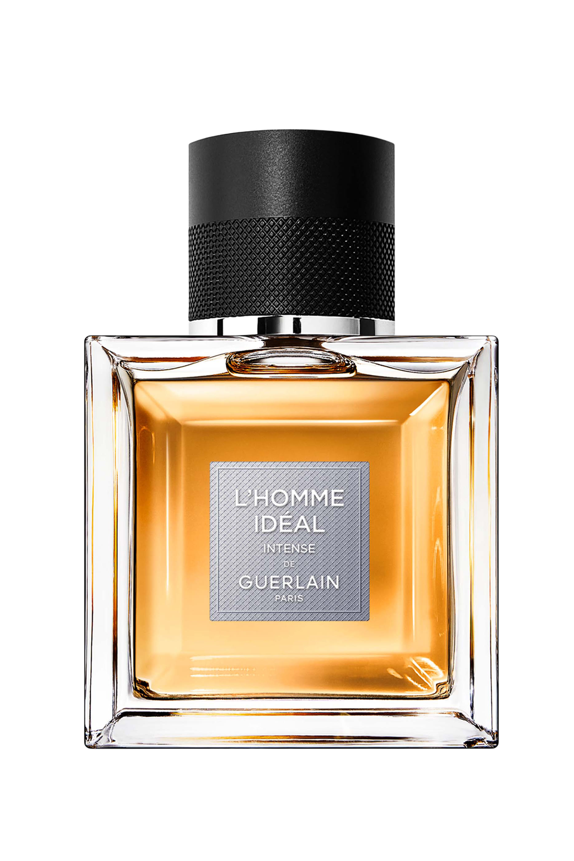 ماء عطر ايديل لو إنتنس بخاخ للرجال