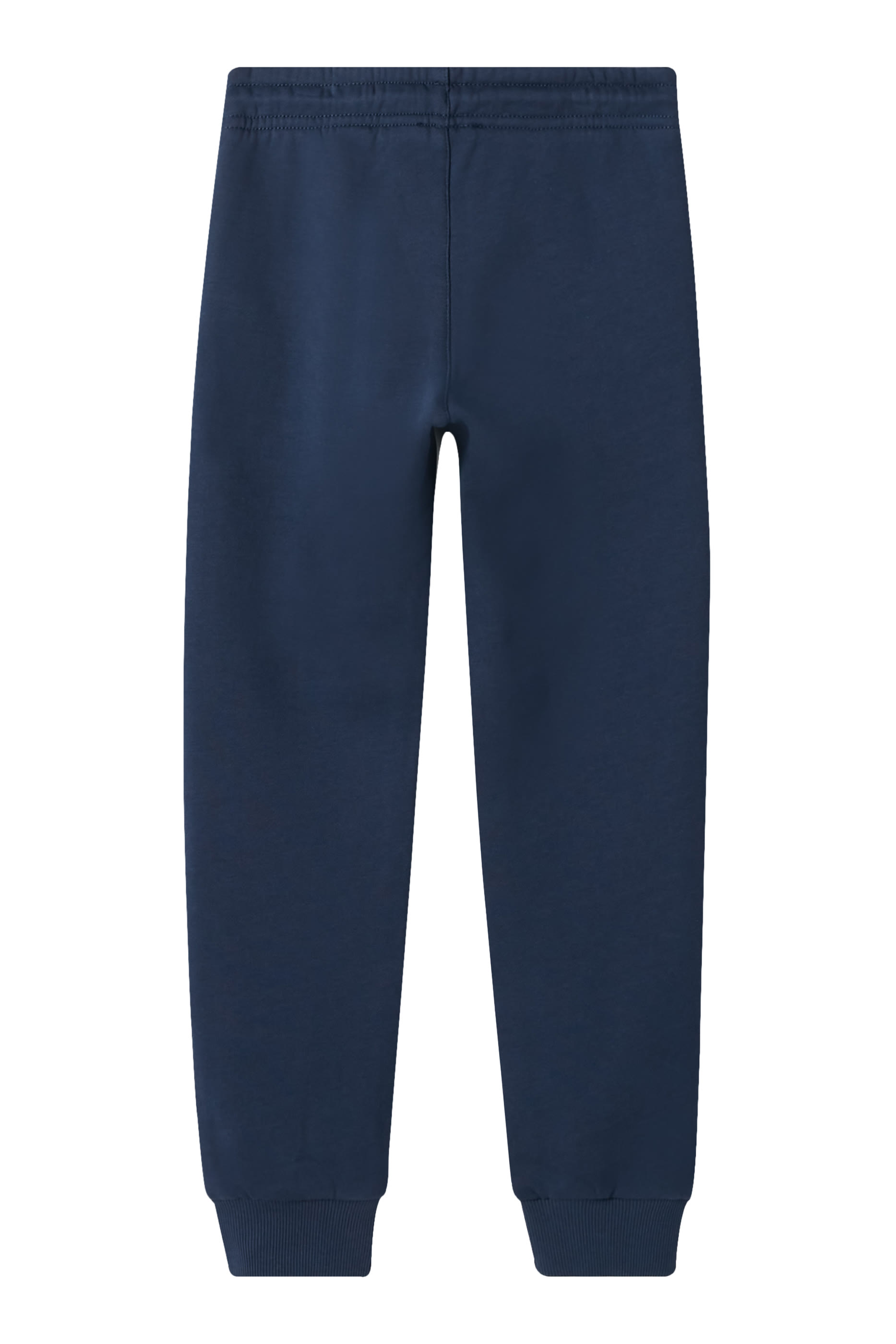 بنطال رياضي بشعار الماركة