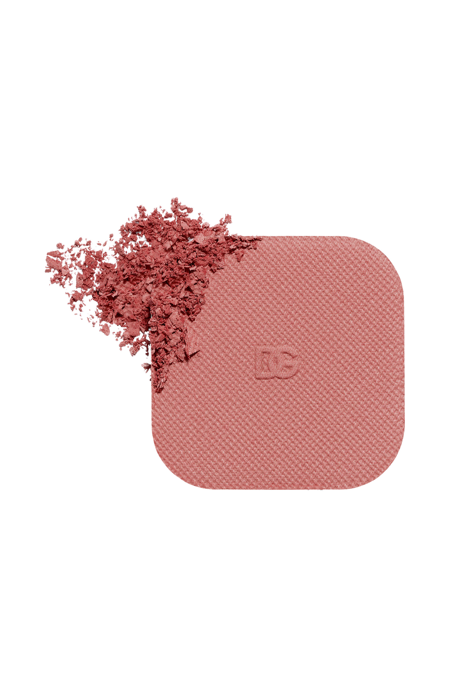 أحمر خدود تشيكس اند آيز ماتش