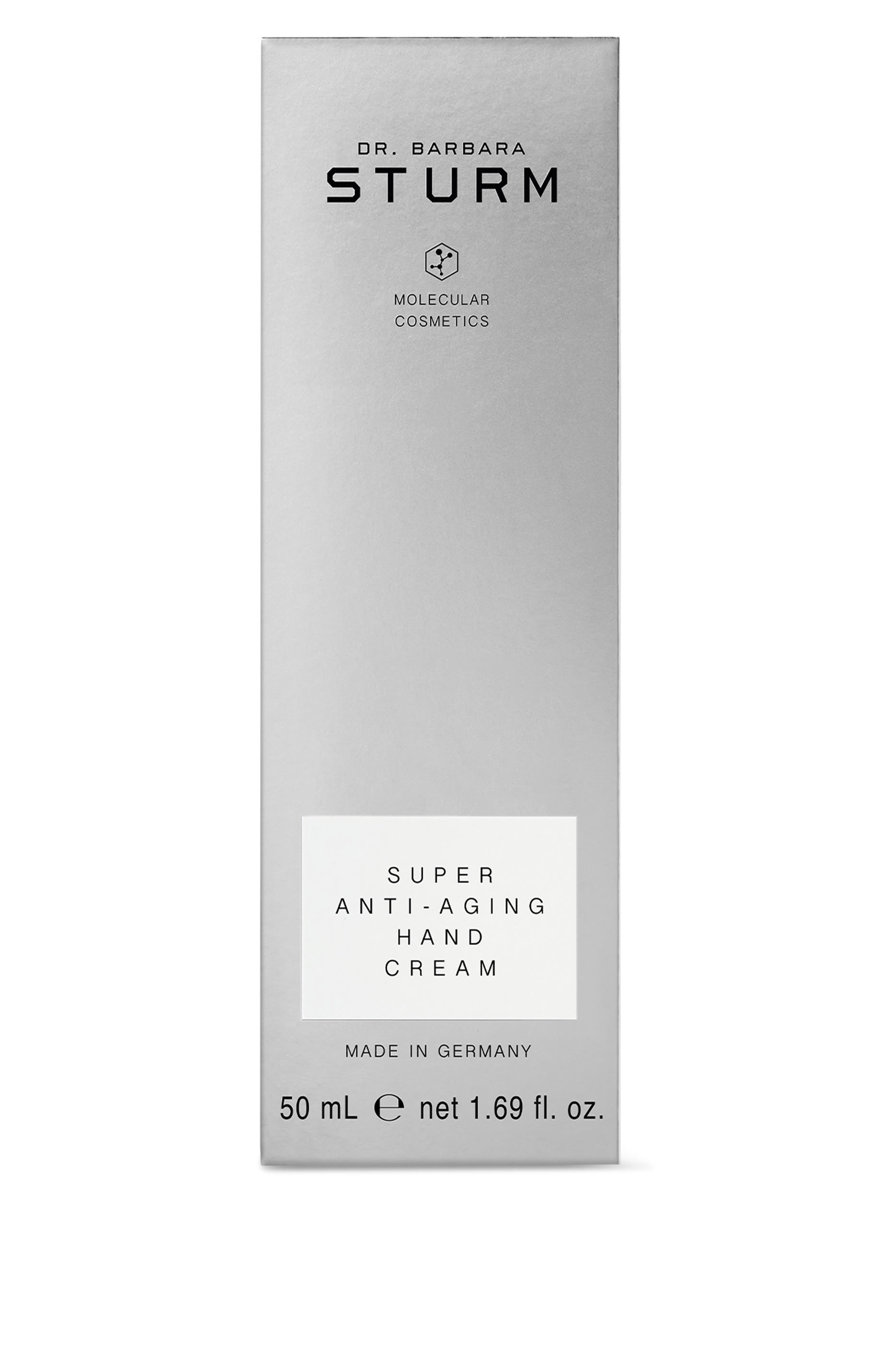 كريم اليدين سوبر لمقاومة علامات تقدم السن