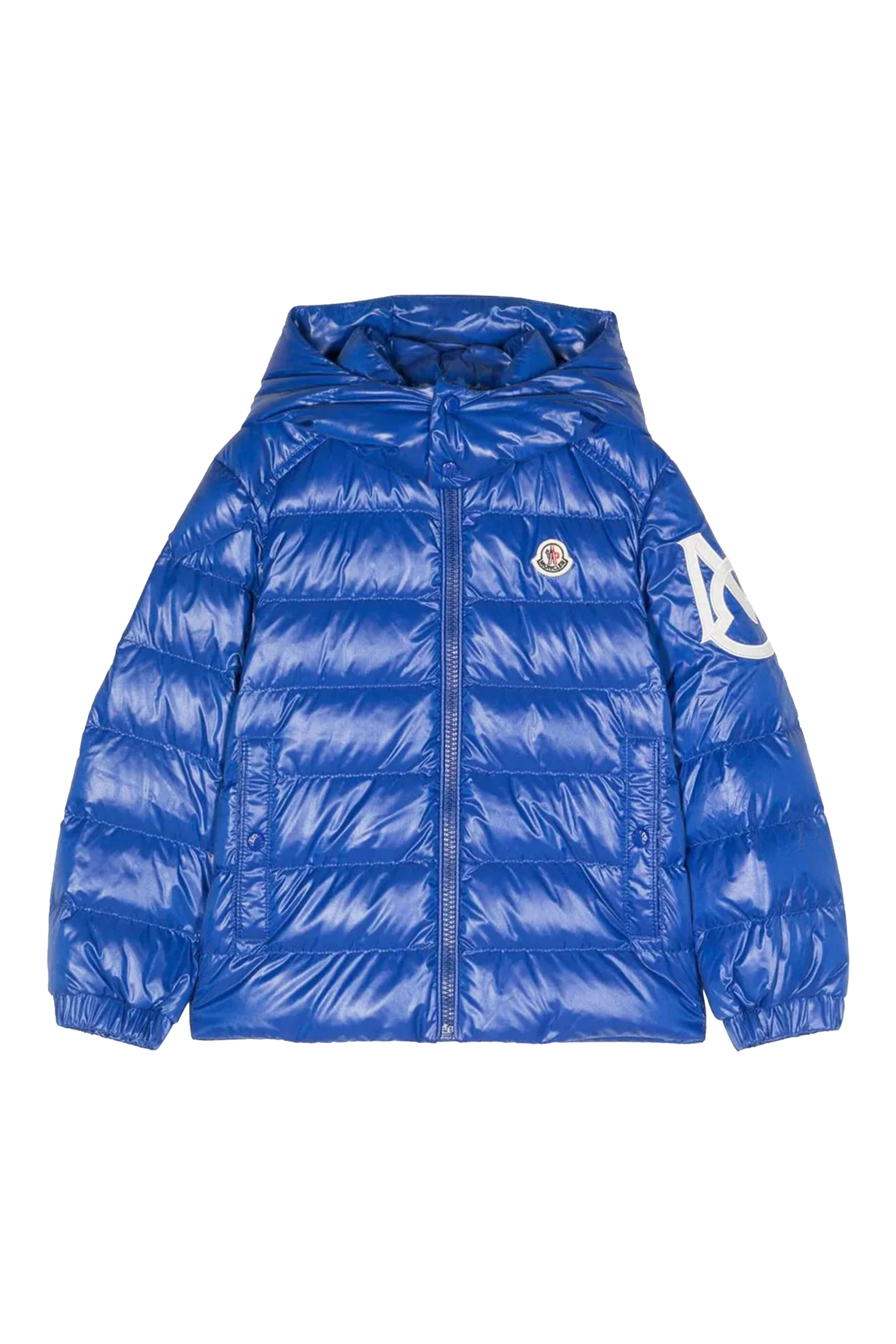 Kids Saulx Down Jacket