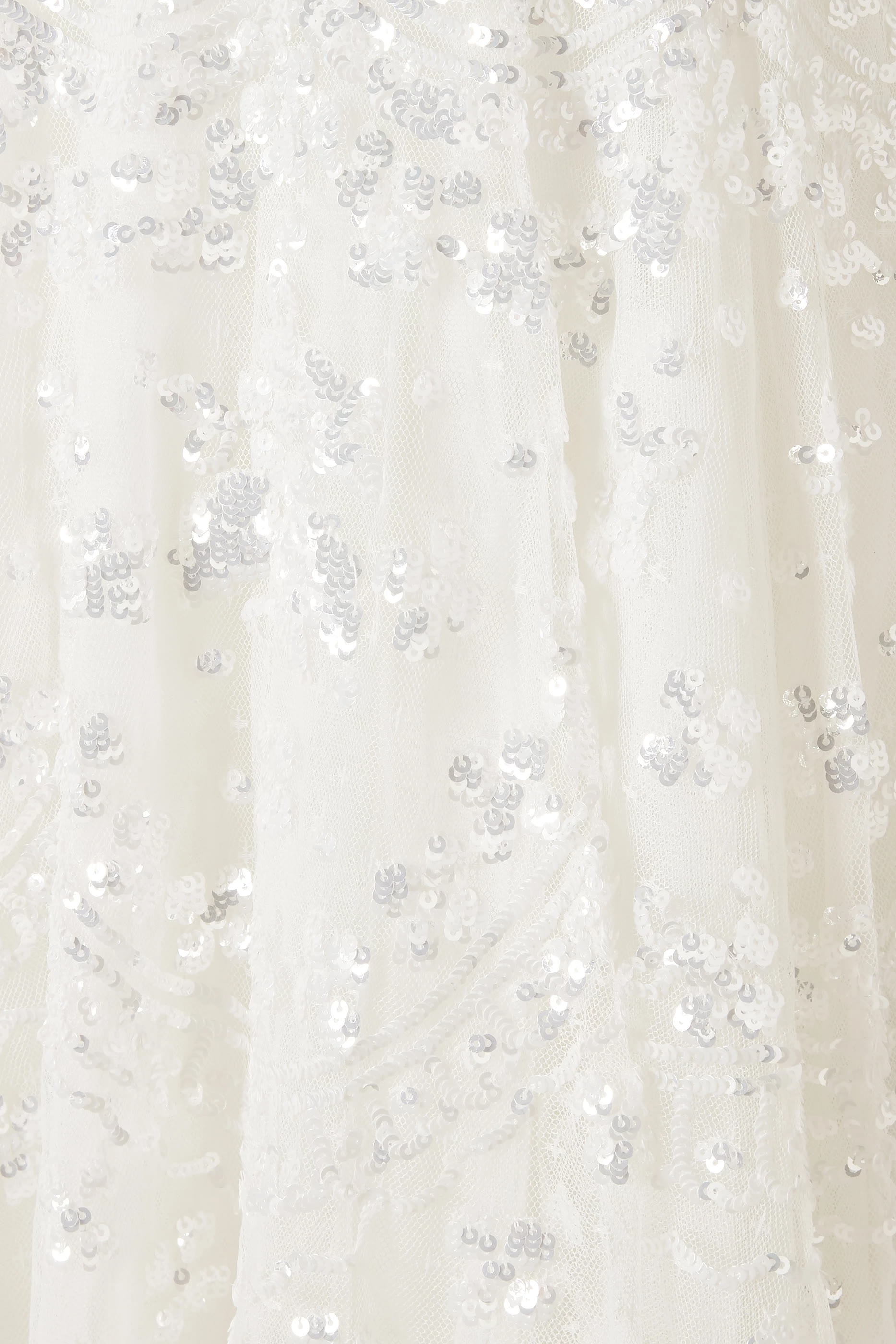 فستان بكاب فريا تول للأطفال