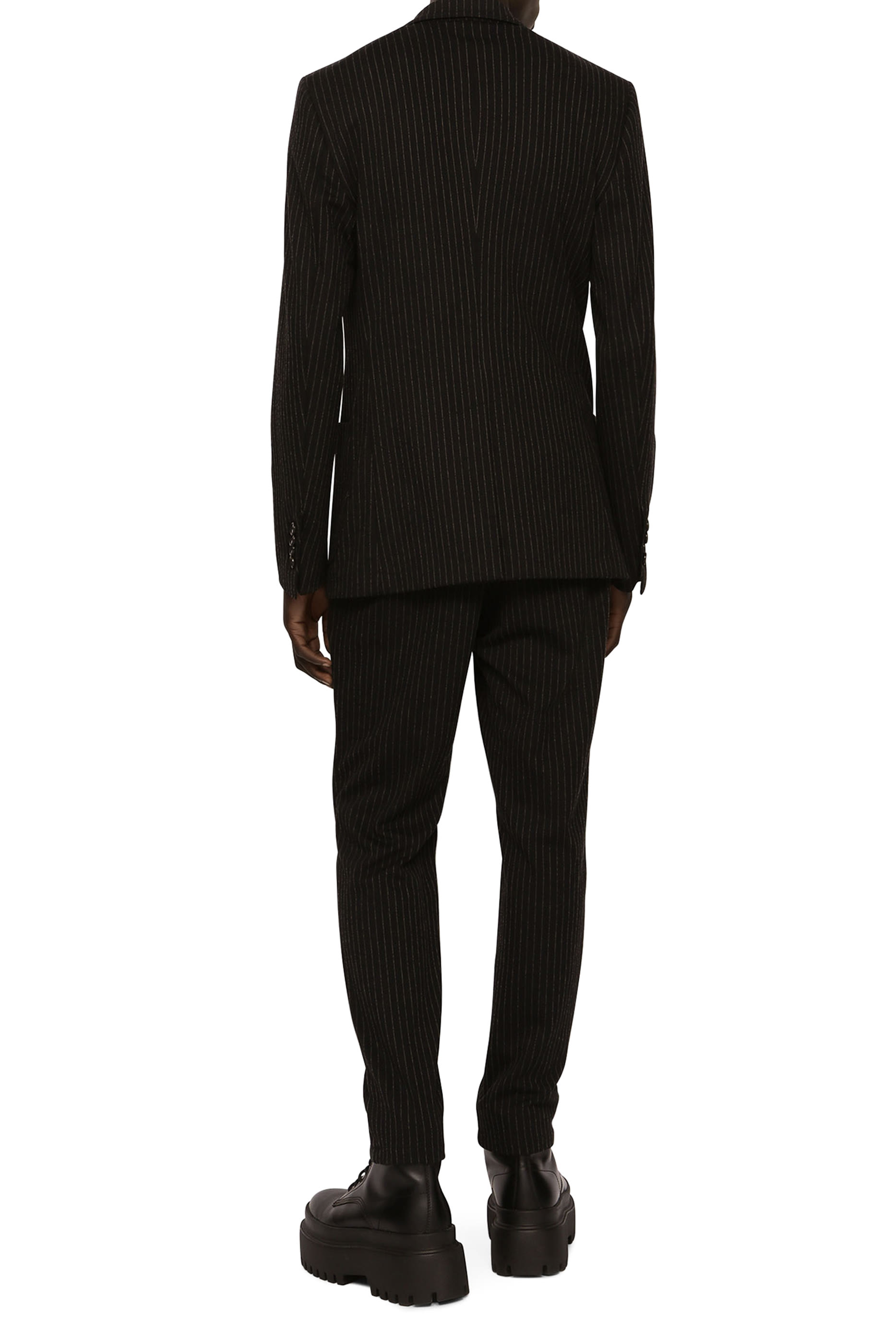 بنطال رياضي مخطط جيرسيه