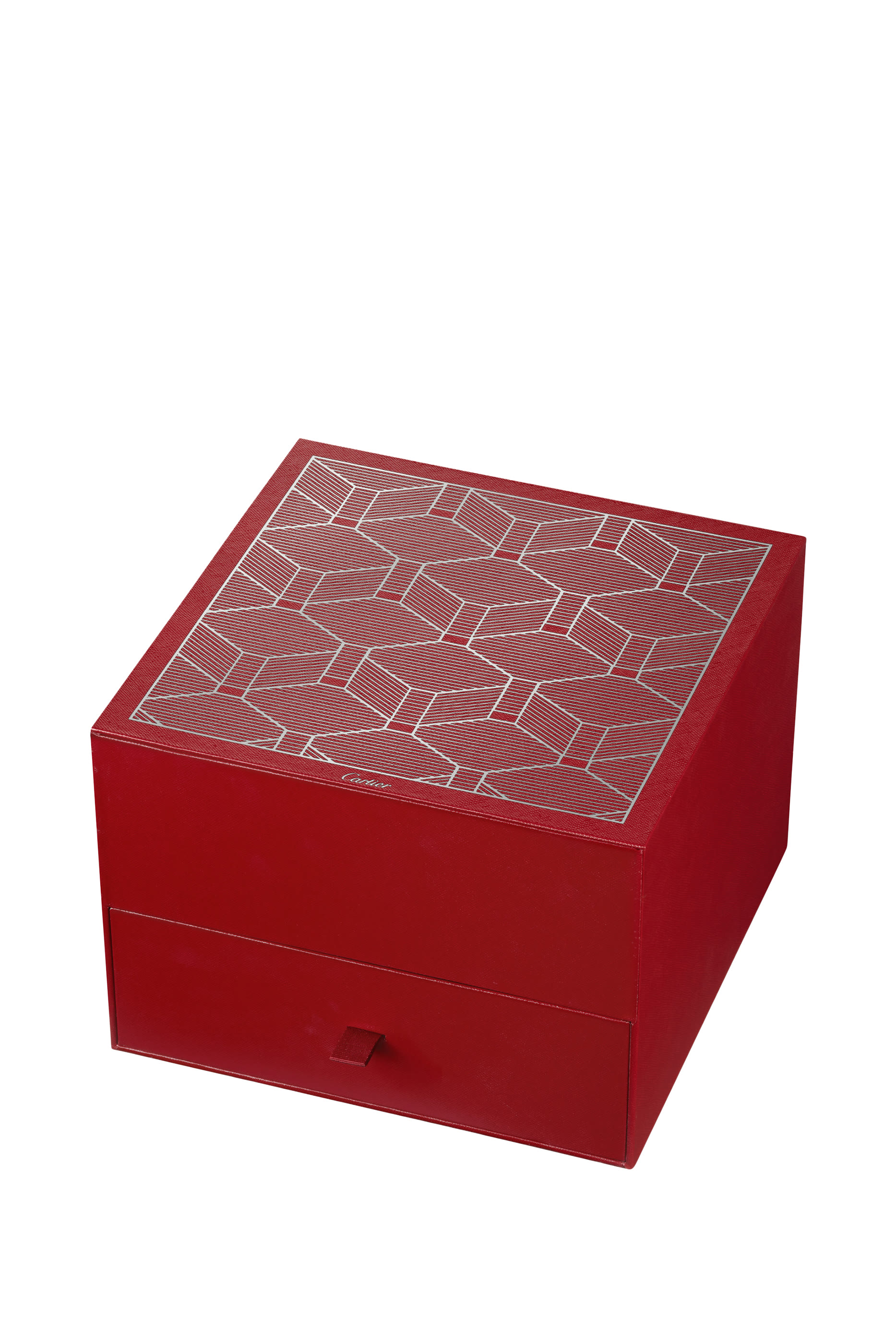 مجموعة هدايا باشا دو كارتييه بريميوم