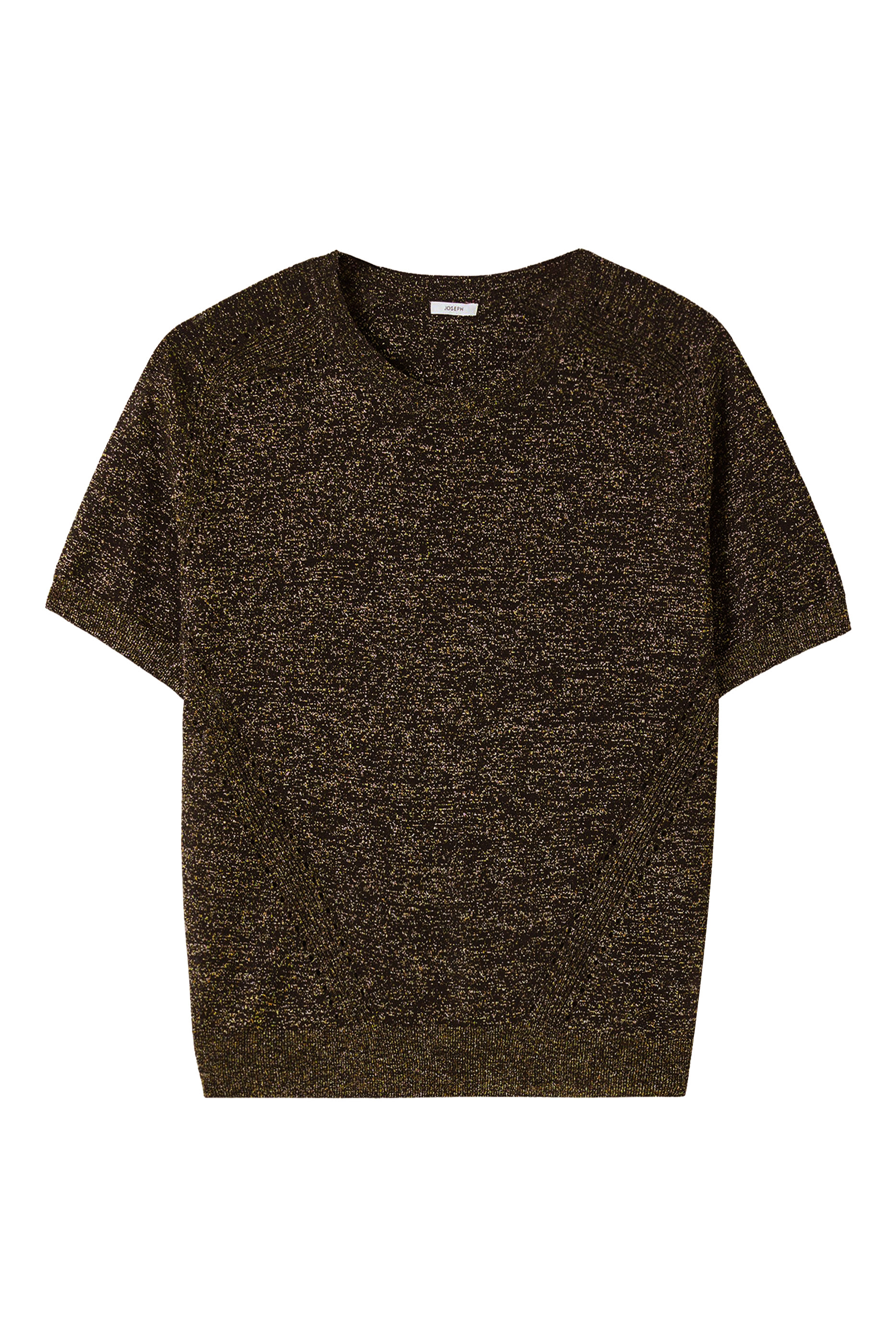 بلوزة ليل نسيج لوركس