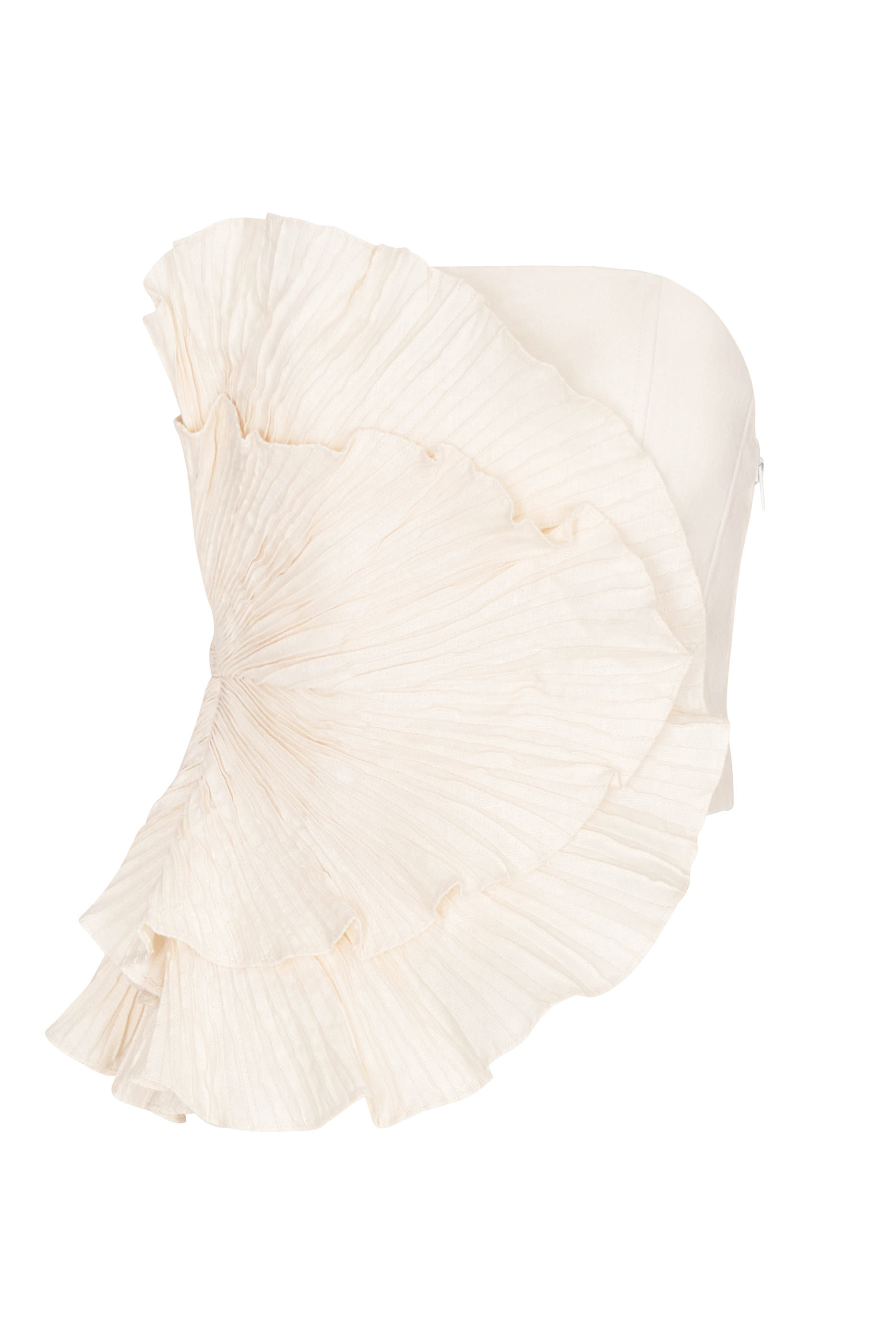 بلوزة لاس أولاس