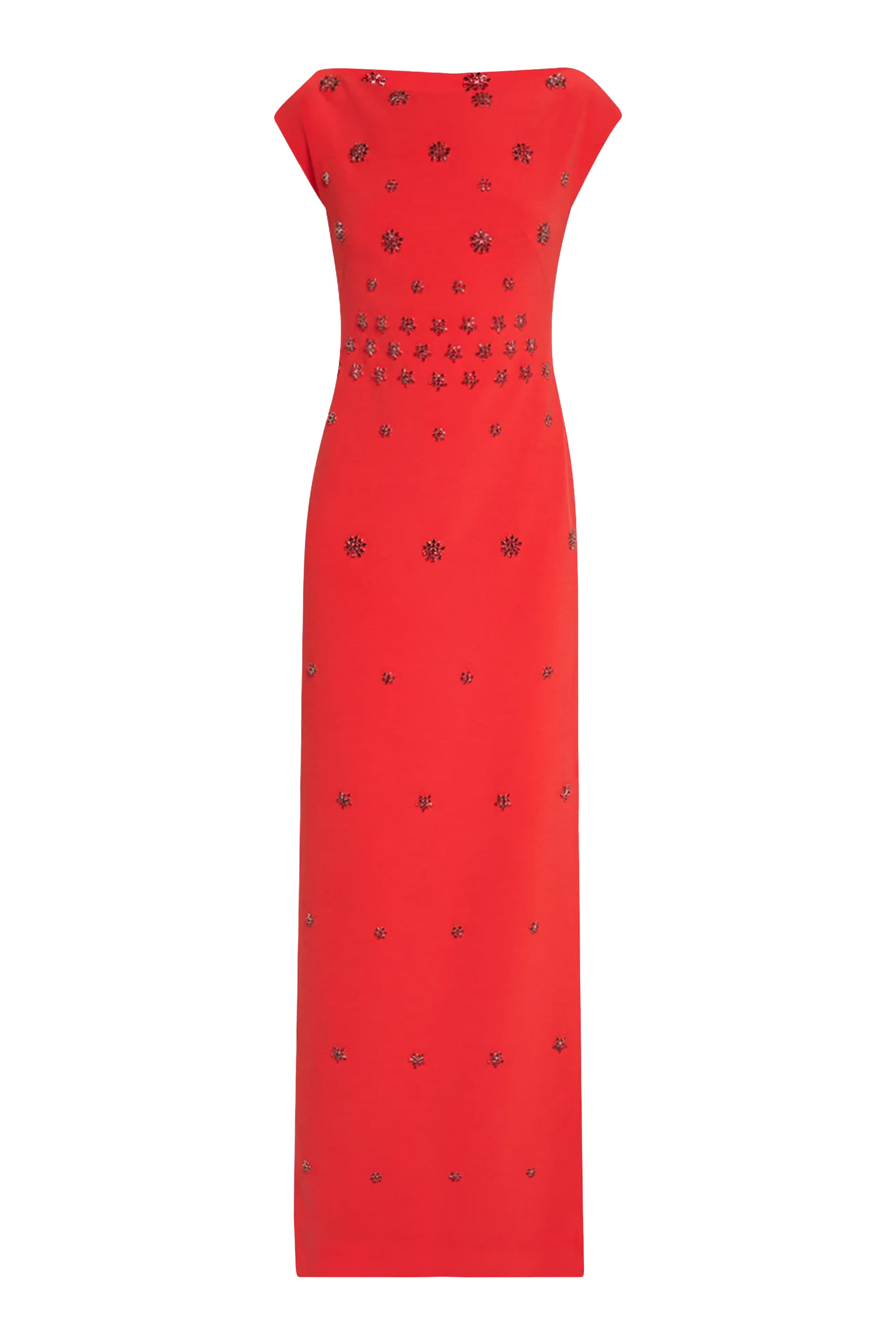 فستان سهرة غريسلين 