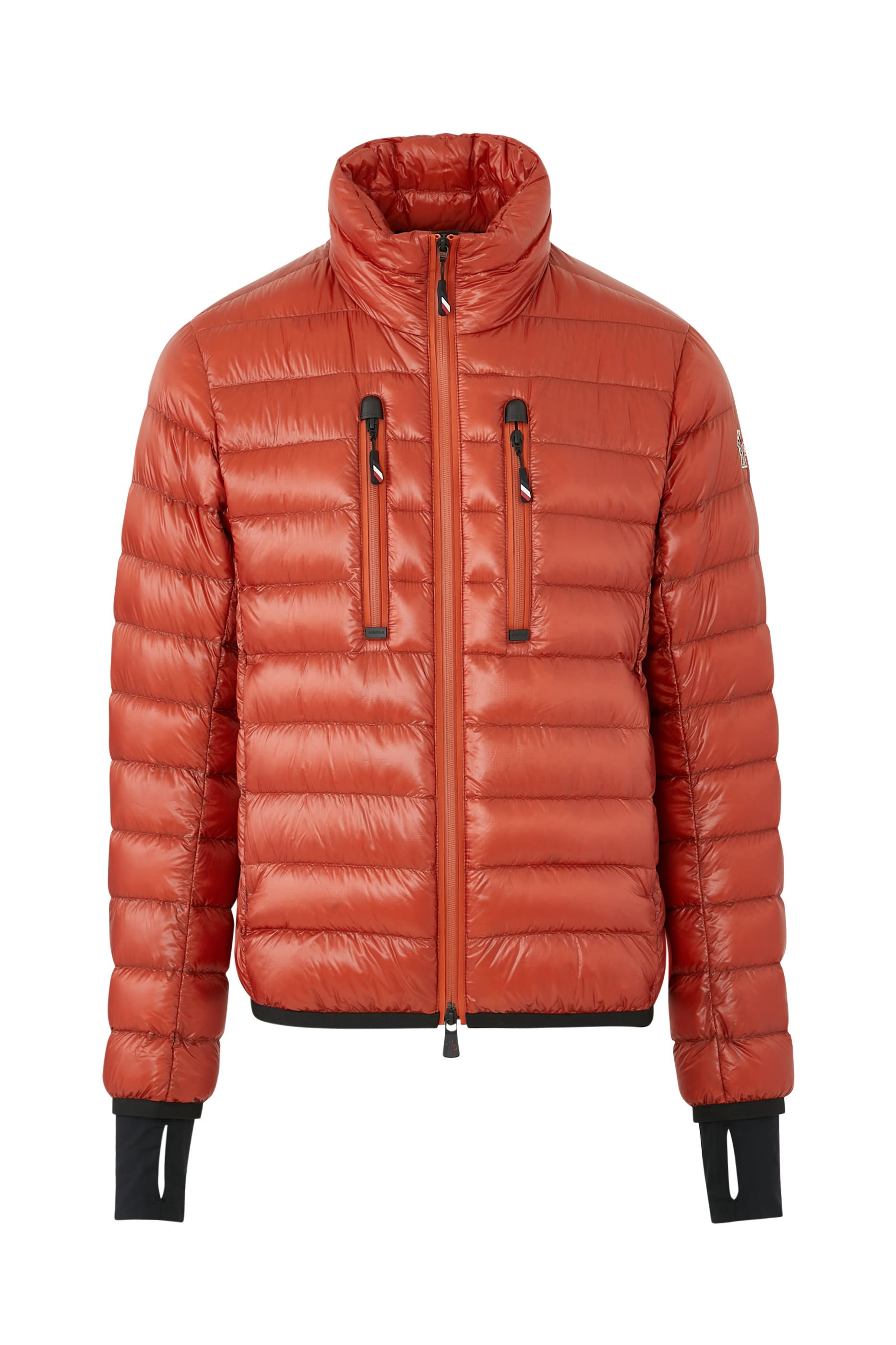 جاكيت هيرز قصير مبطن