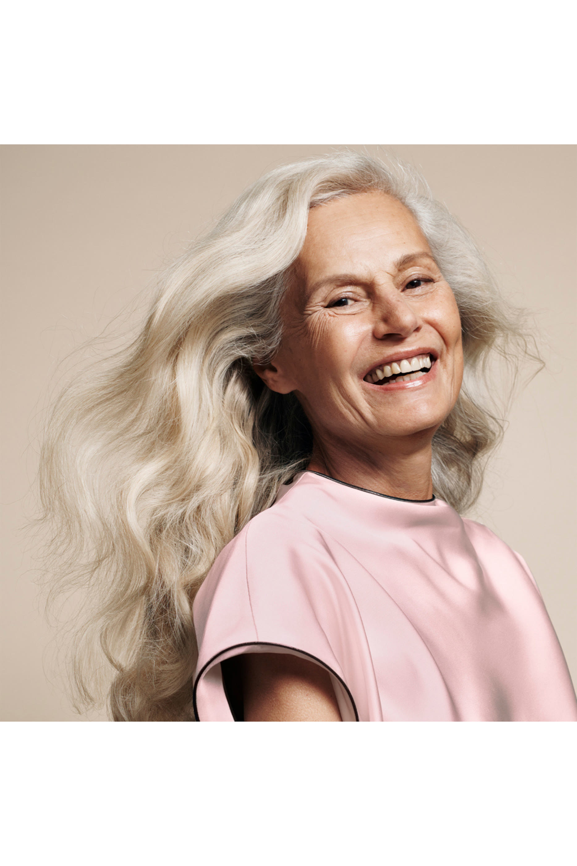 بلسم كول جيرل لتغذية وتكثيف الشعر