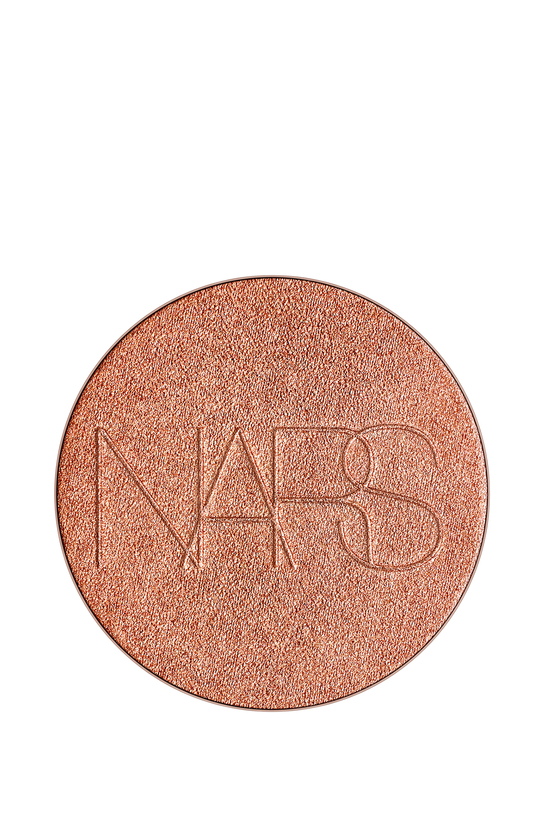 بودرة هايلايتر لايت ريفلكتينج