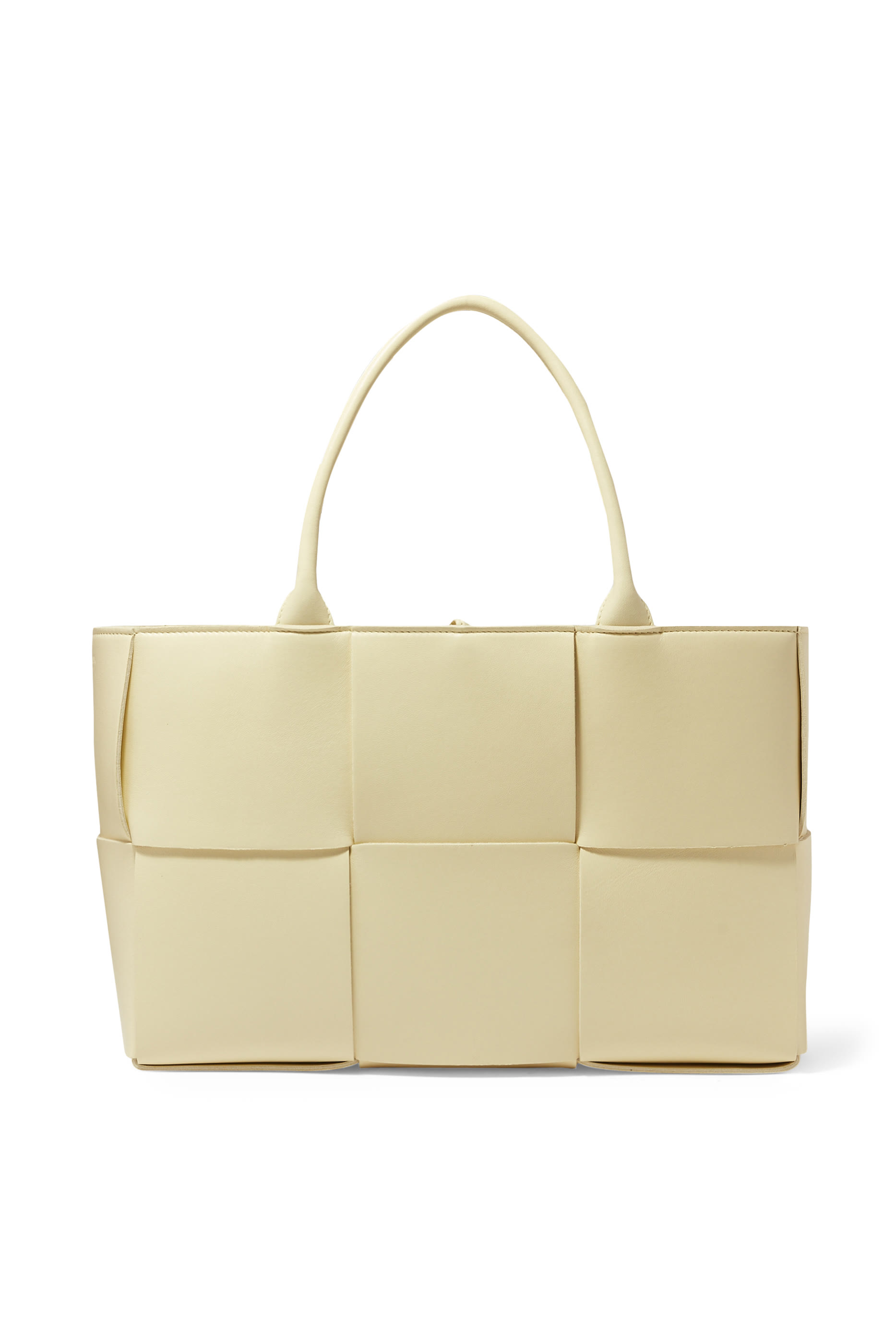 حقيبة يد أركو جلد