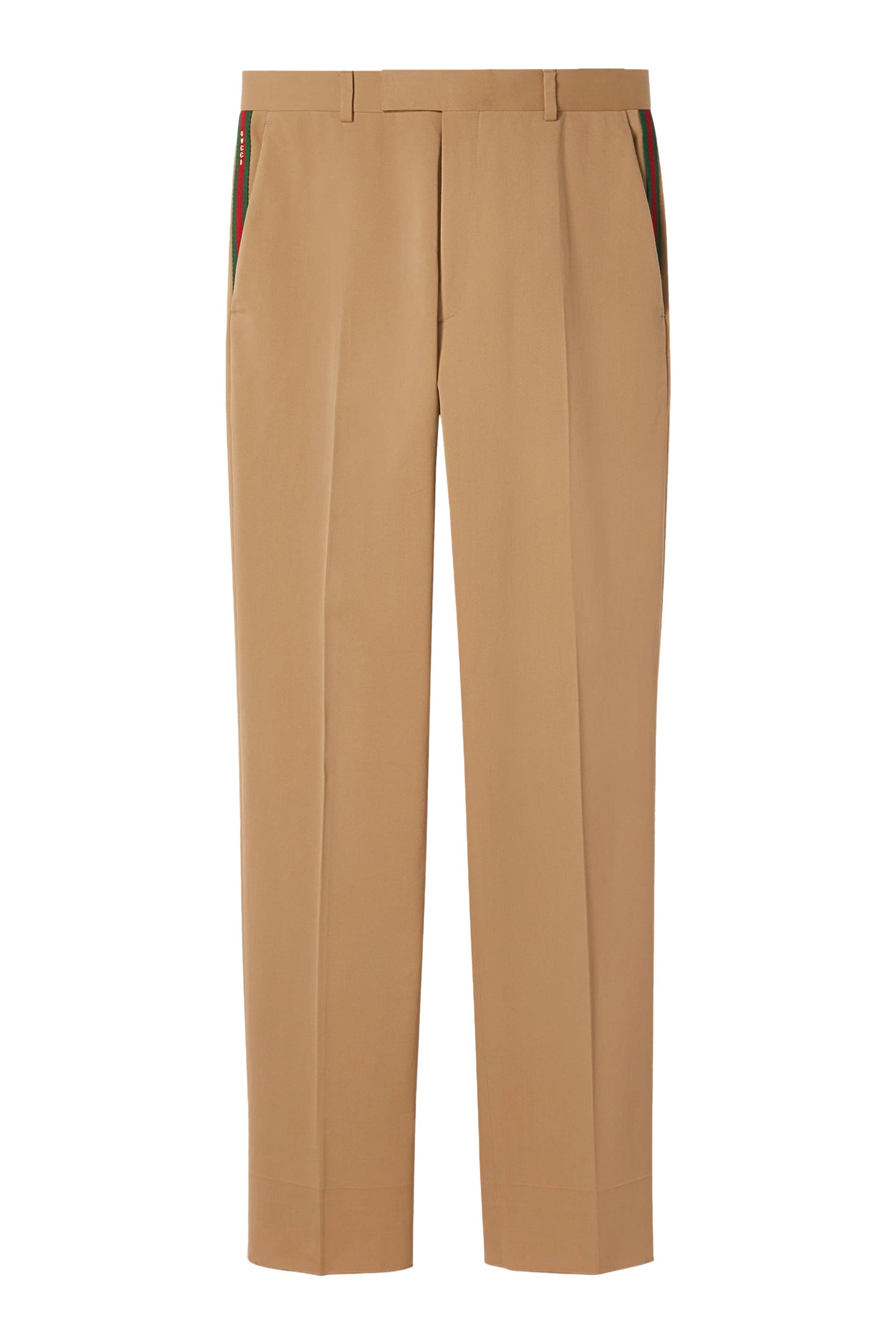 بنطال برقعة ويب