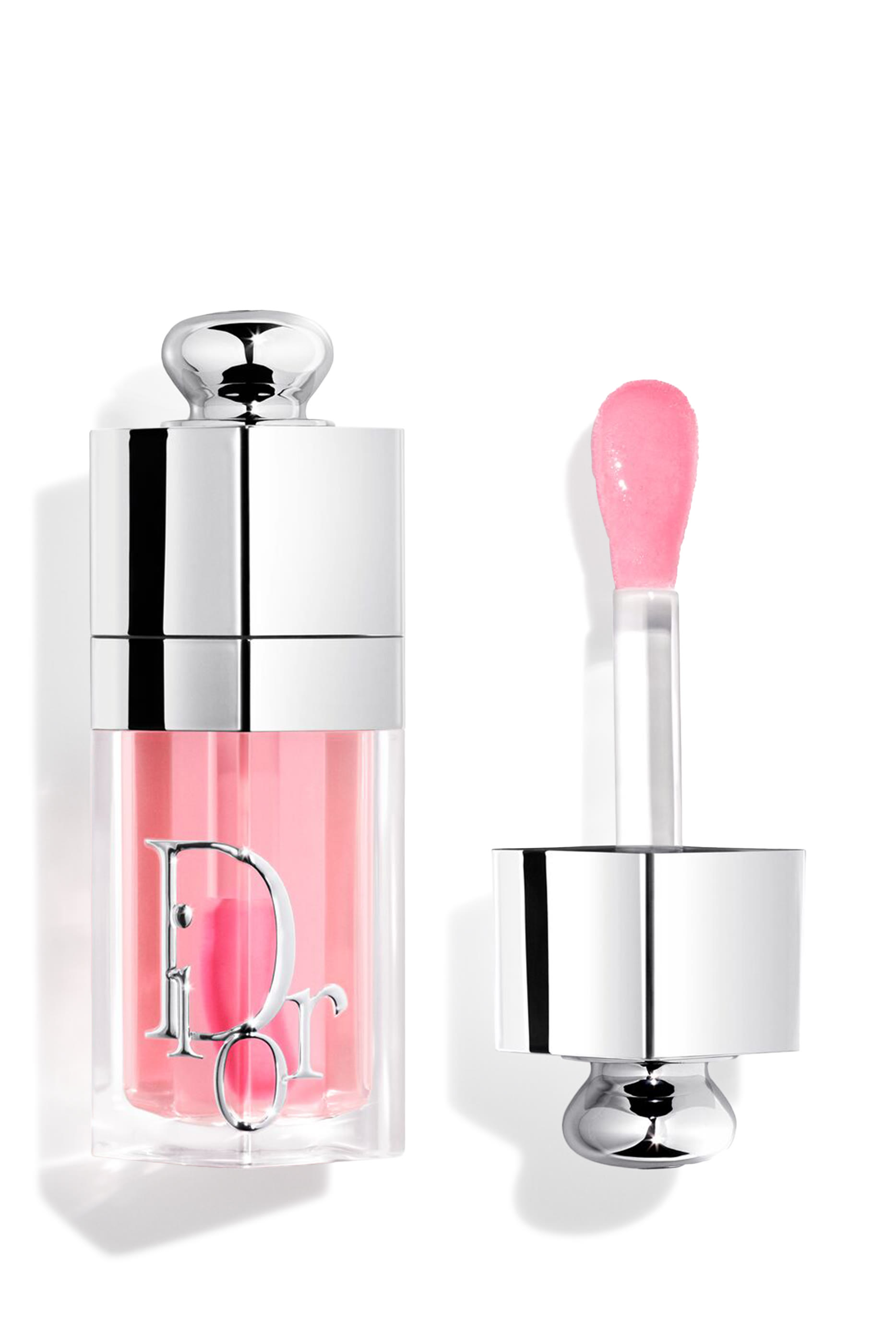 زيت ديور أديكت ملمع للشفاه