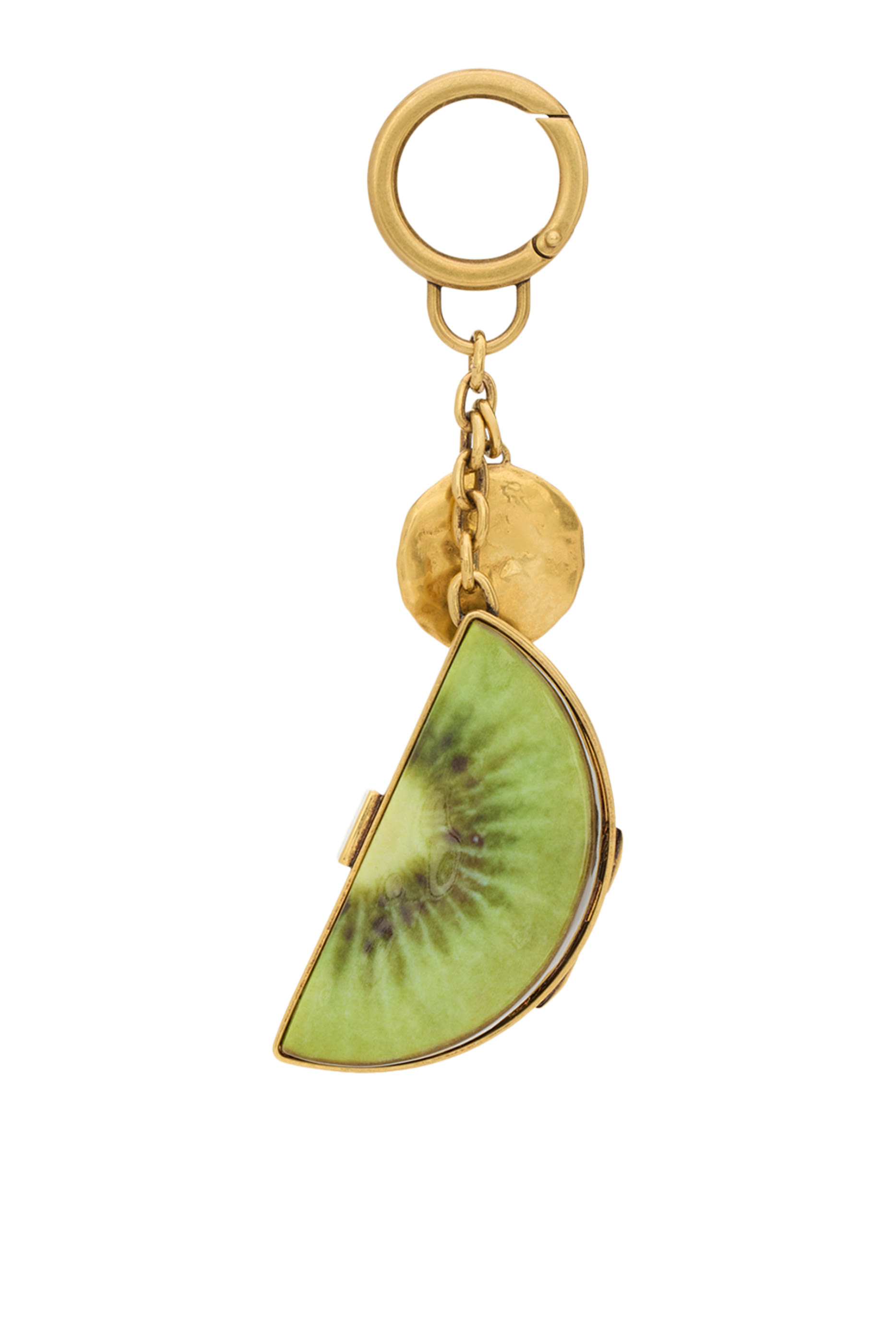 Kiwi Keyring