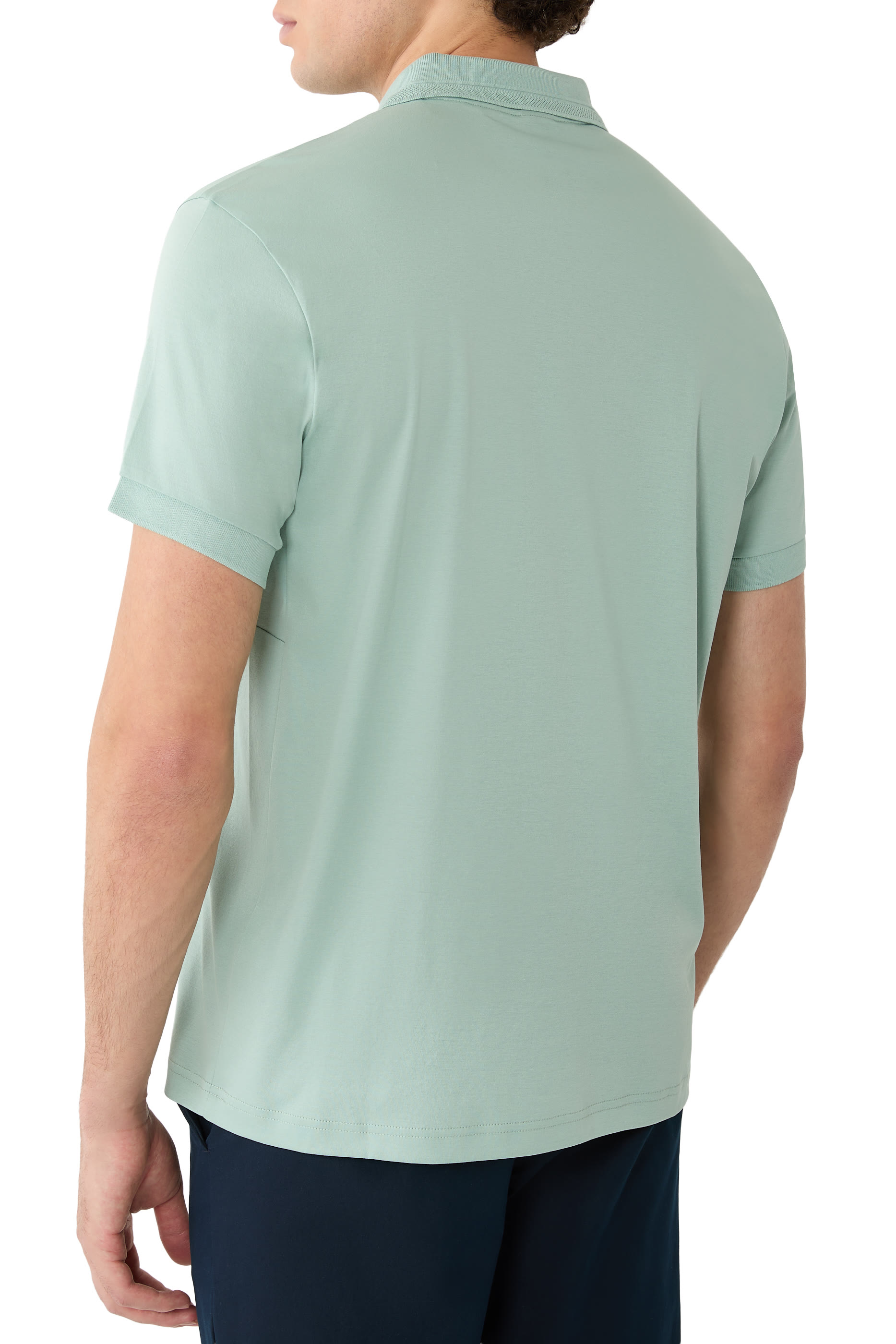 قميص بولو بي ال_بي اس سبيريت 70