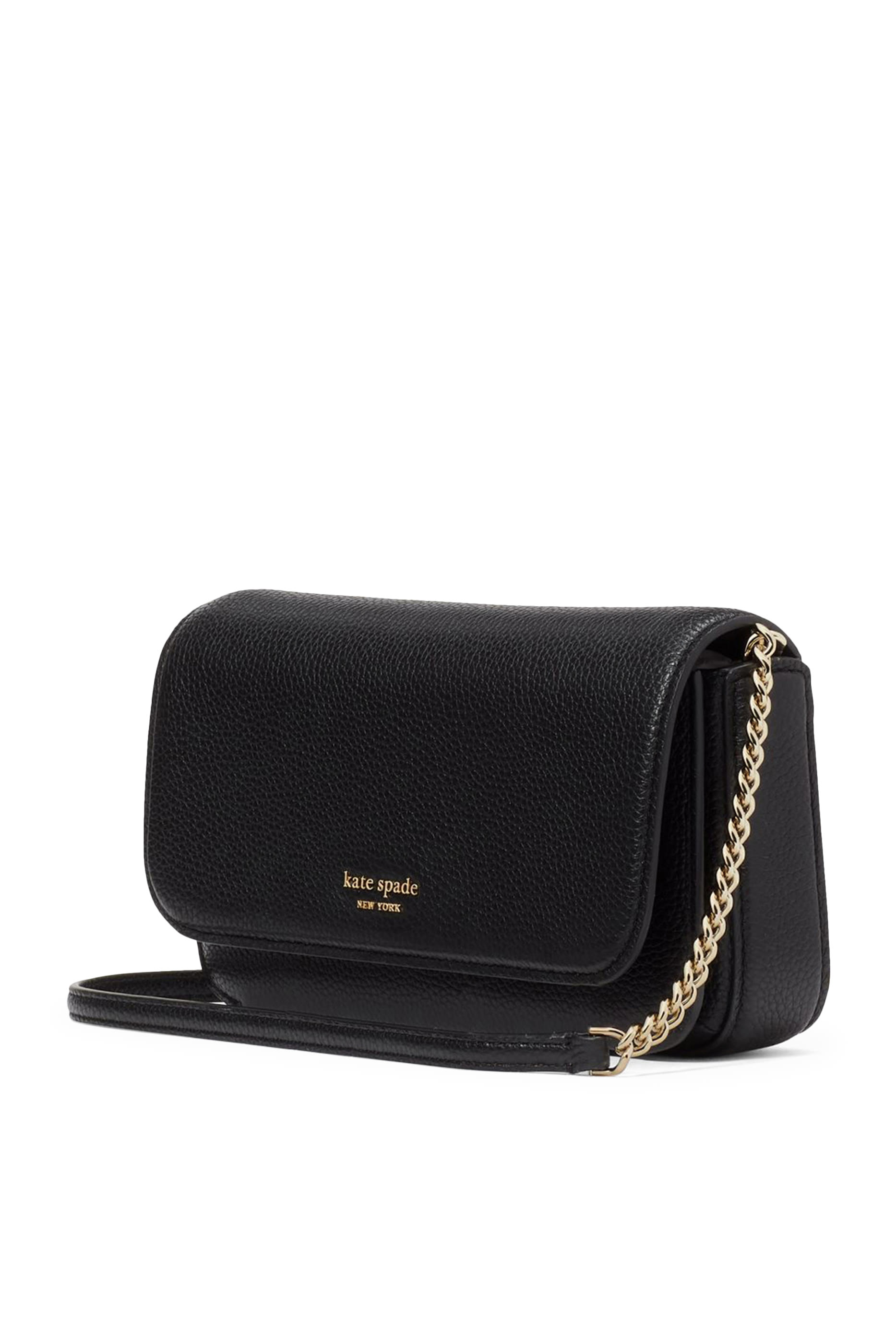 محفظة أفا بحمالة سلسلة