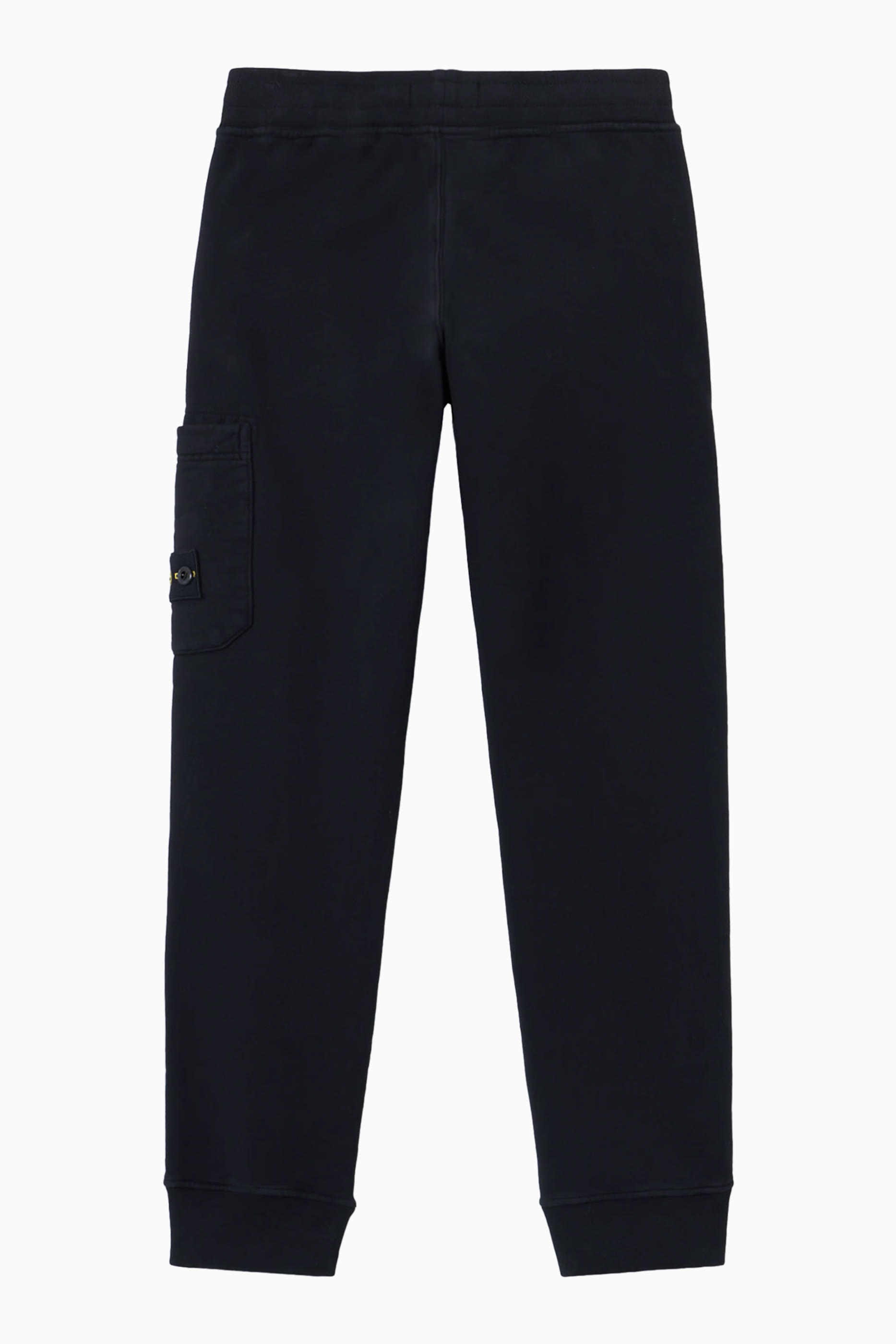 بنطال رياضي صوف للأطفال