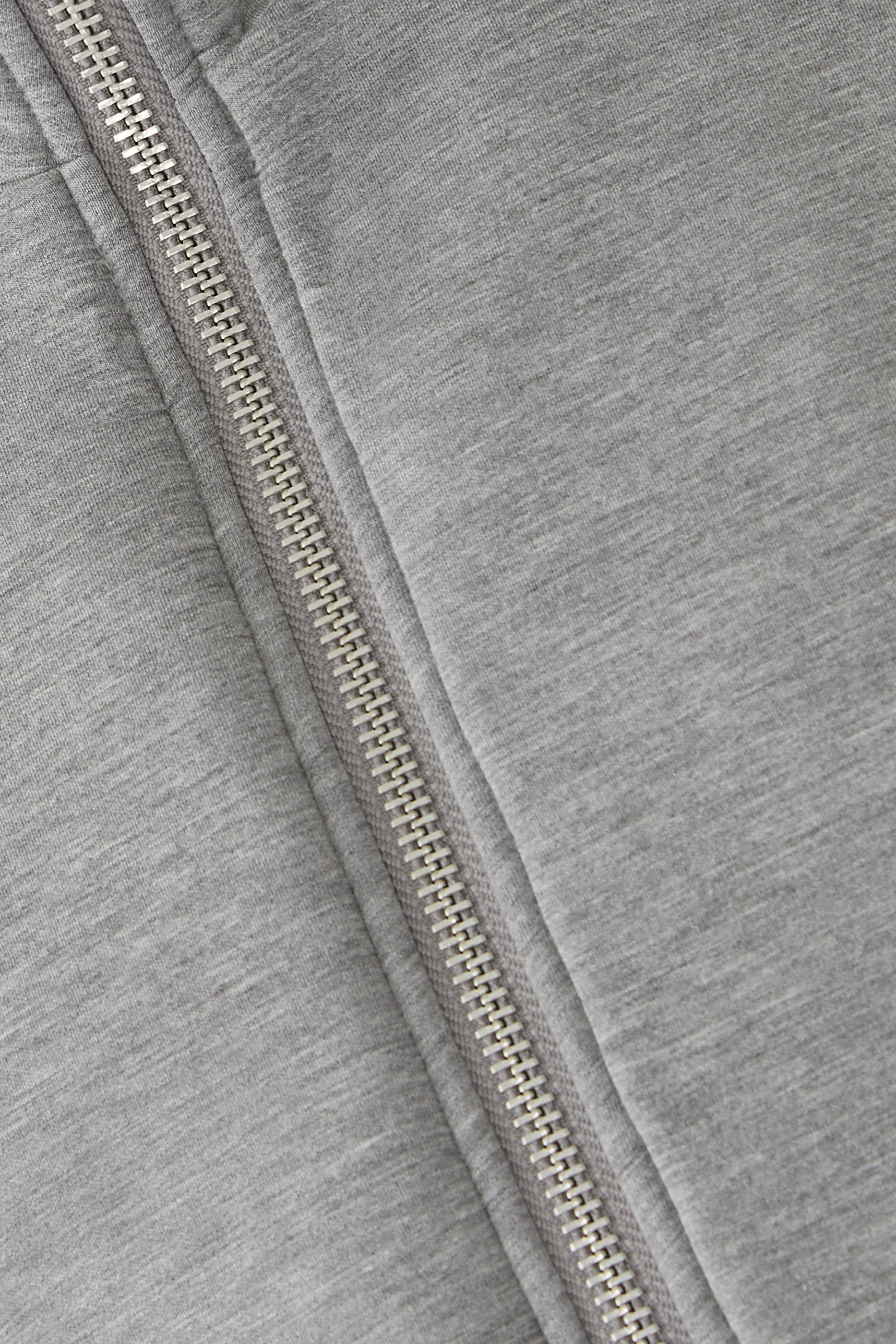 جاكيت ناعم بسحاب