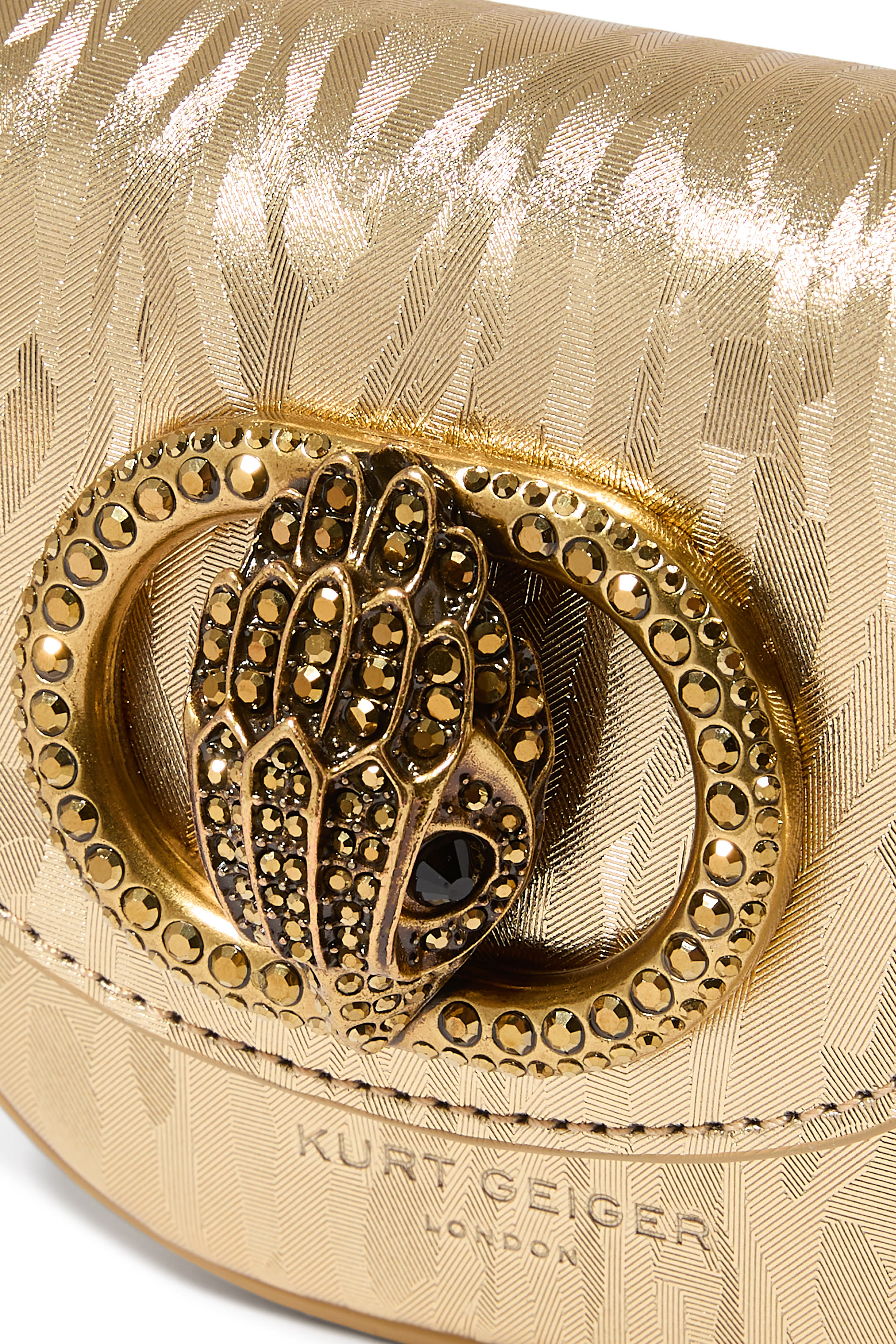 حقيبة تشيلسي سادل صغيرة جدا