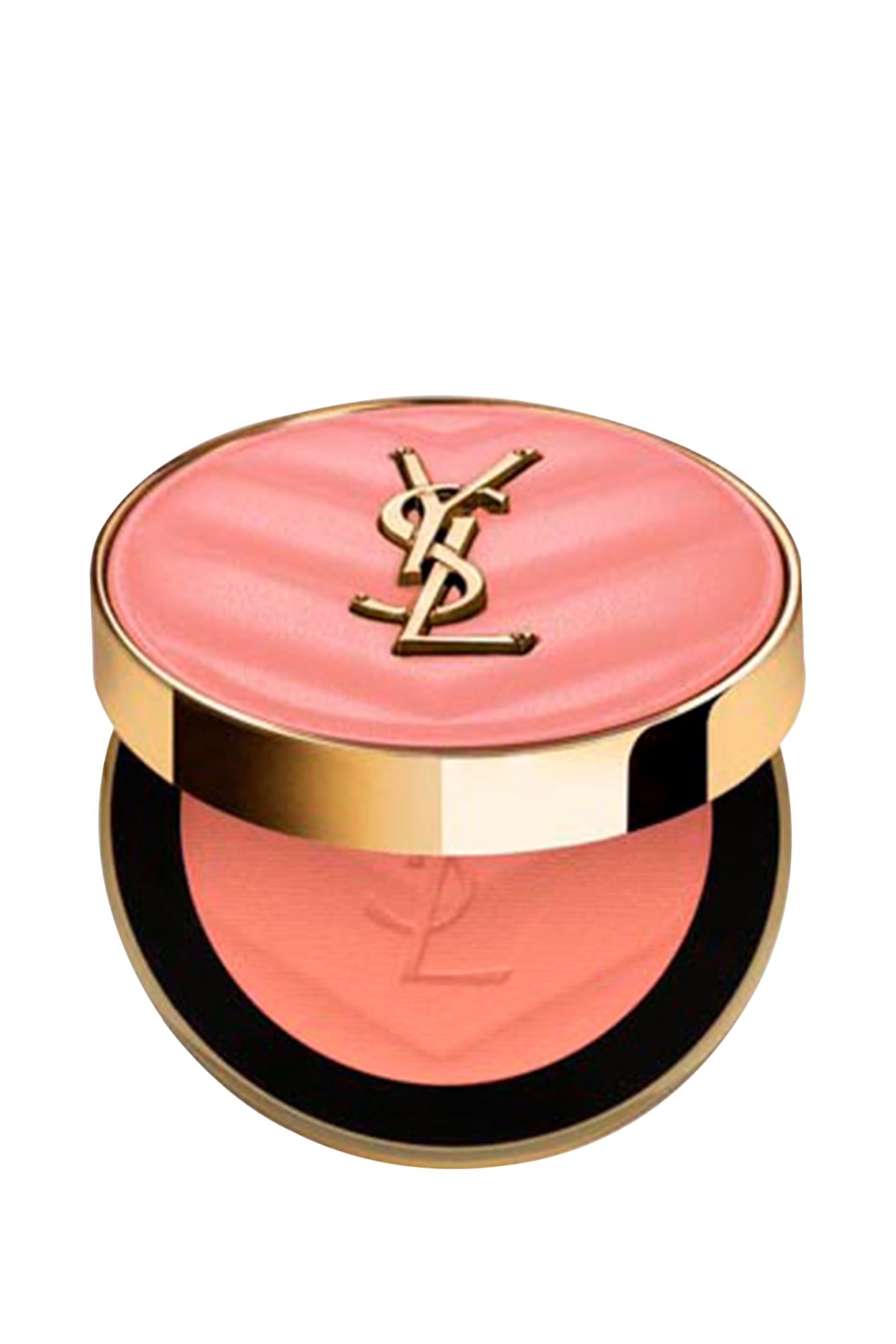 بودرة أحمر خدود ميك مي بلش