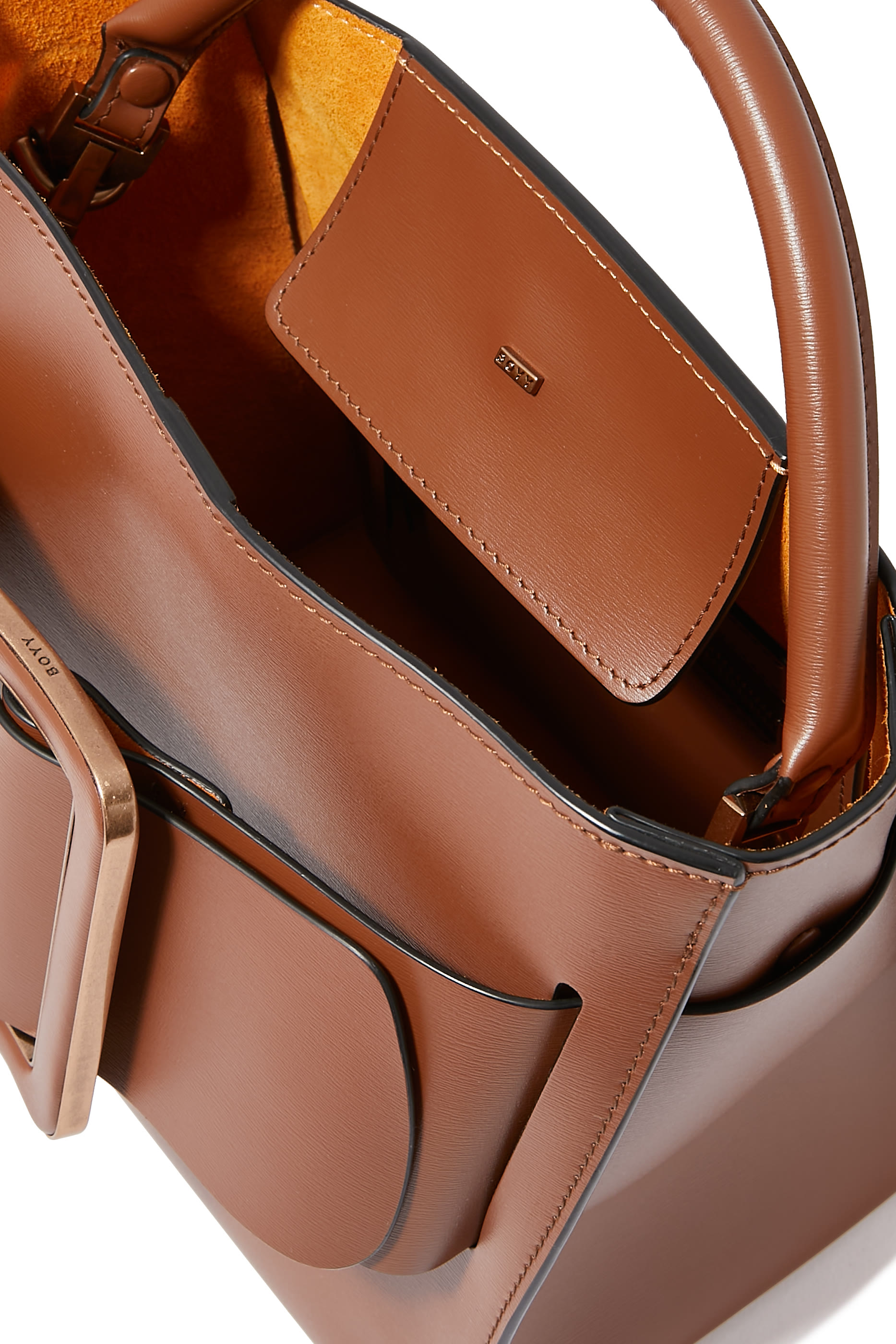 حقيبة ديفون 21 بيد علوية