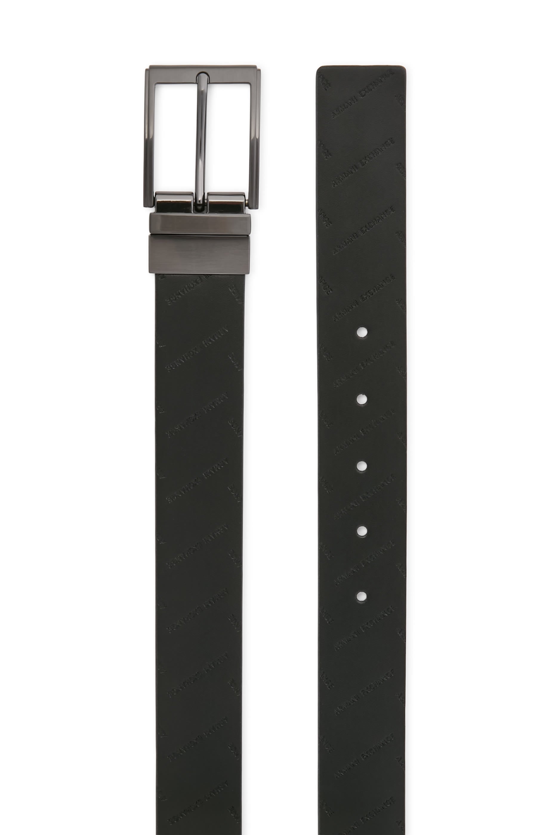 Logo Essential Belt