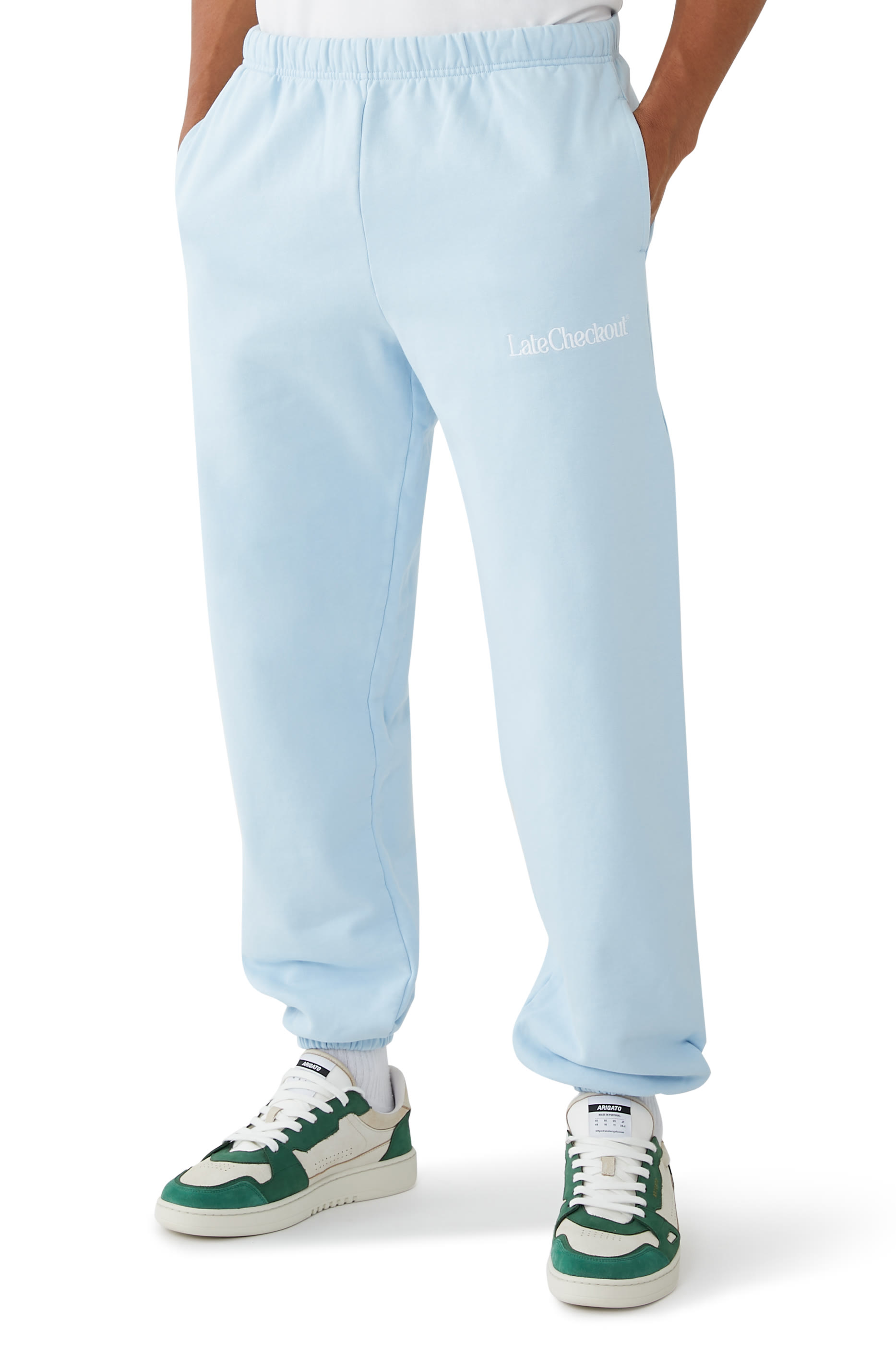 بنطال رياضي قطن