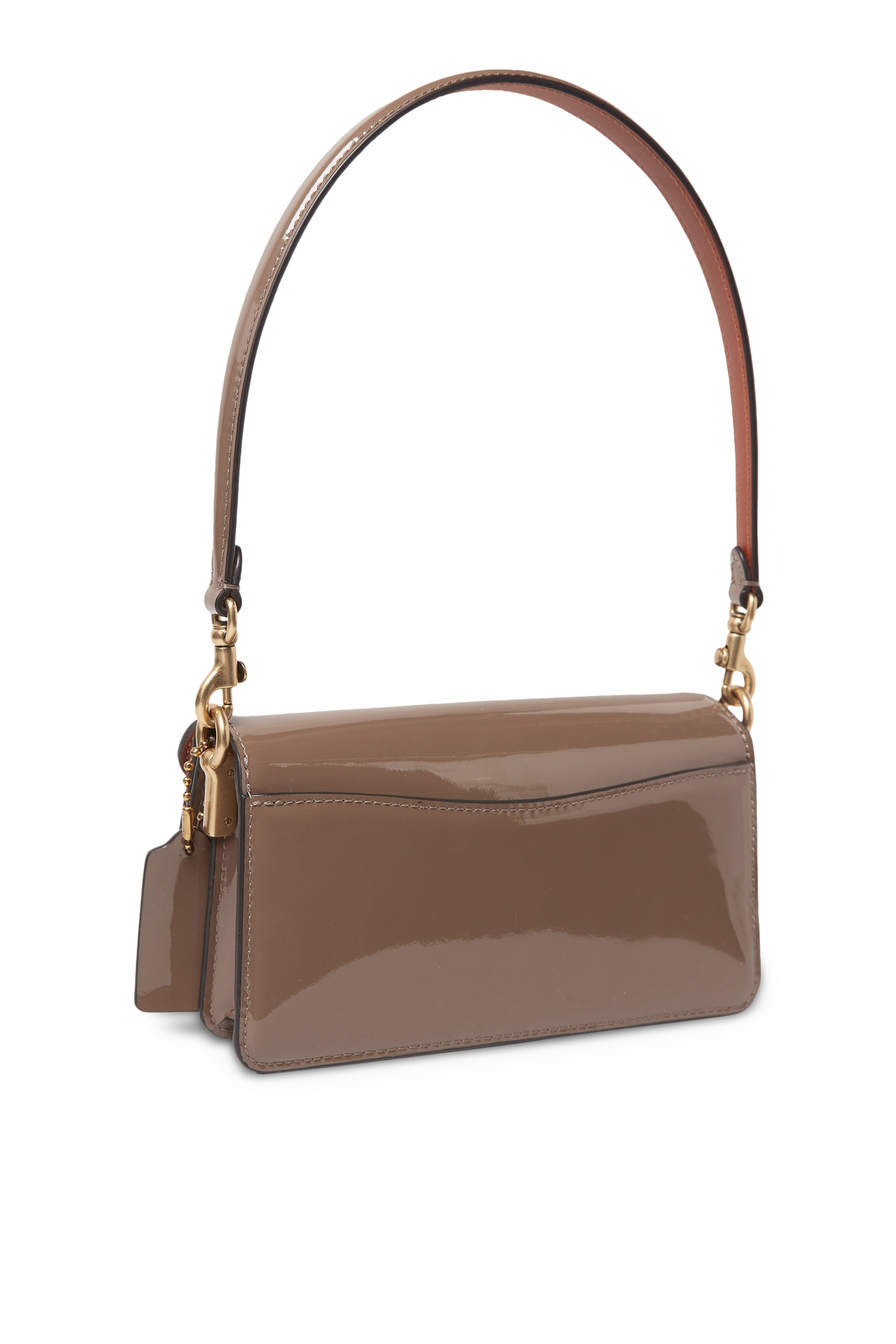 حقيبة كتف تابي 20