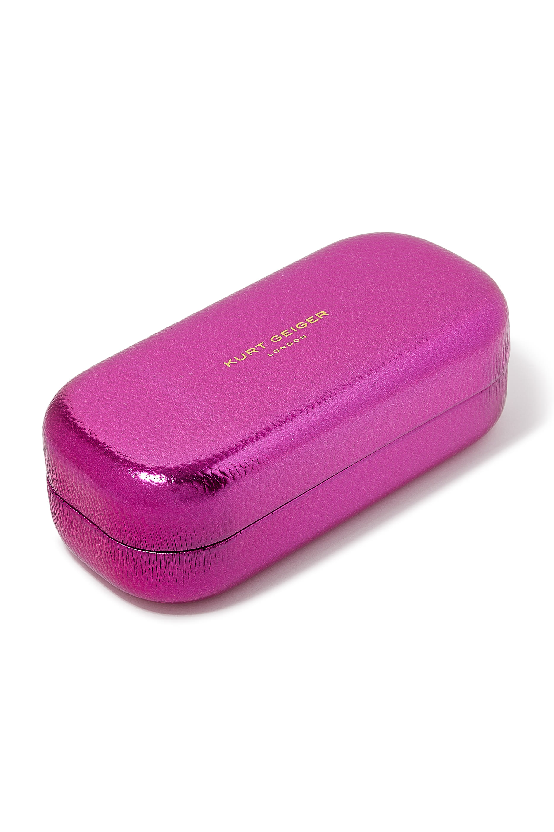 نظارة شمسية شروديتش أفياتور بإطار سميك