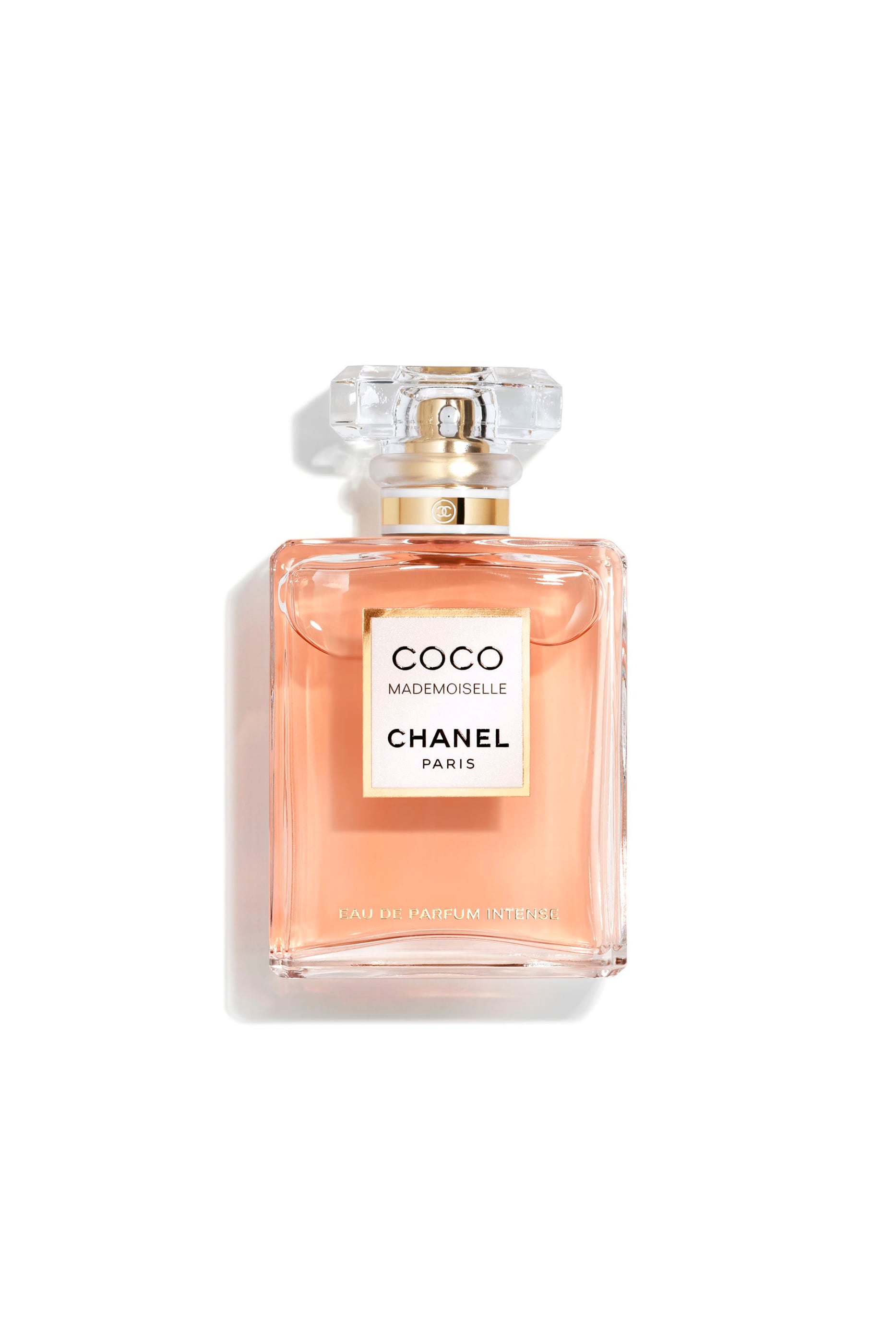 بخاخ أو دو بارفان COCO MADEMOISELLE  انتنس