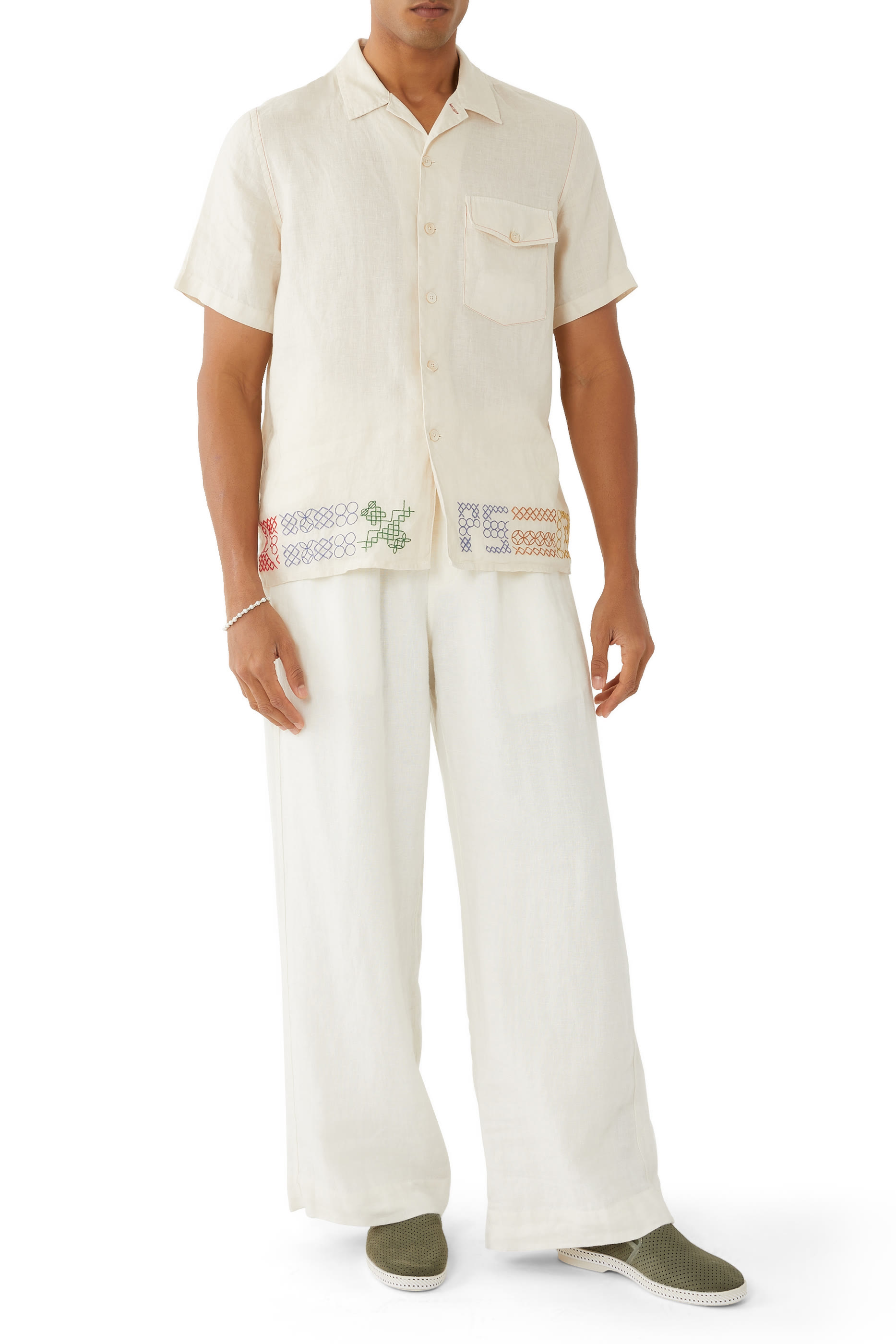 سنيكرز كلاسيك سهل الإرتداء شمواه