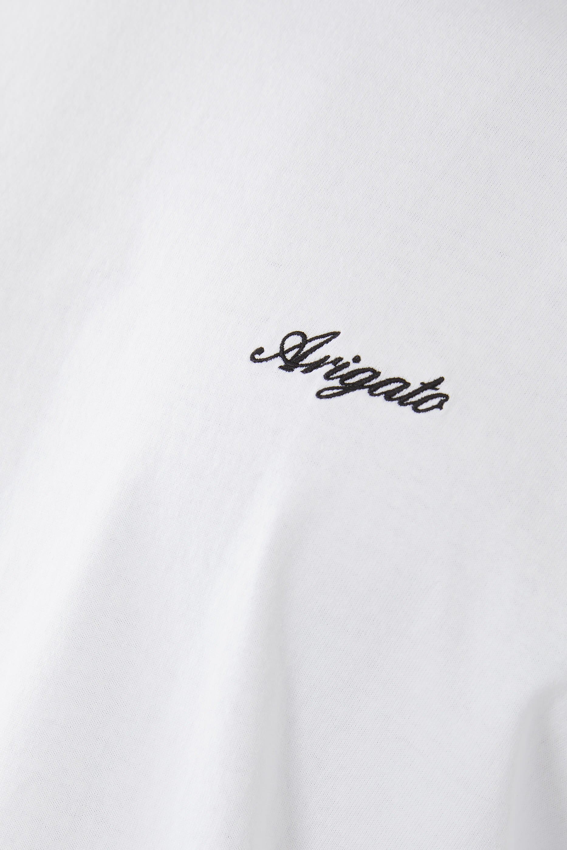 تيشيرت اونور بياقة ضيقة