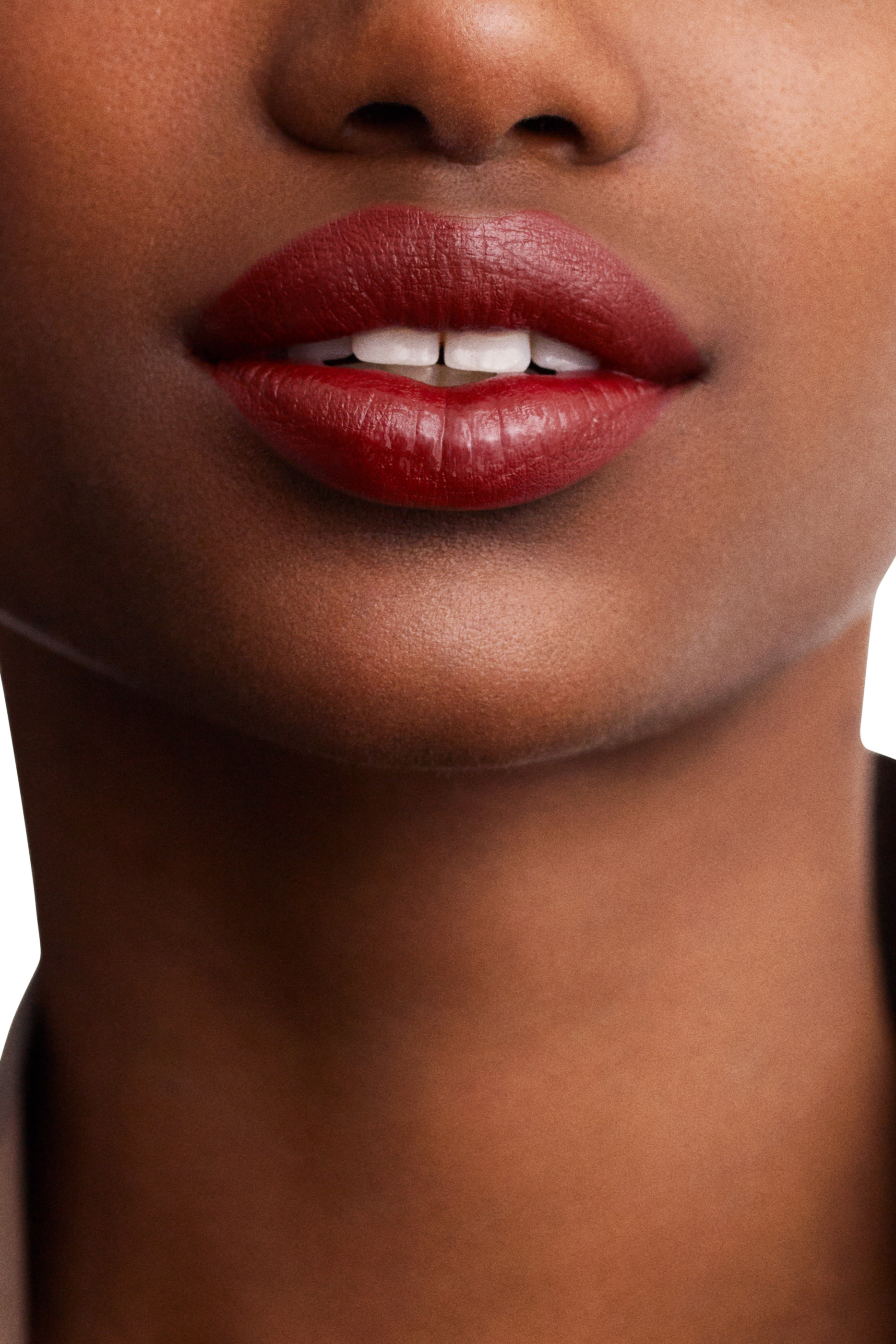 مجموعة أحمر الشفاه Rouge Herm&egrave;s, أحمر شفاه بتركيبة ساتانية