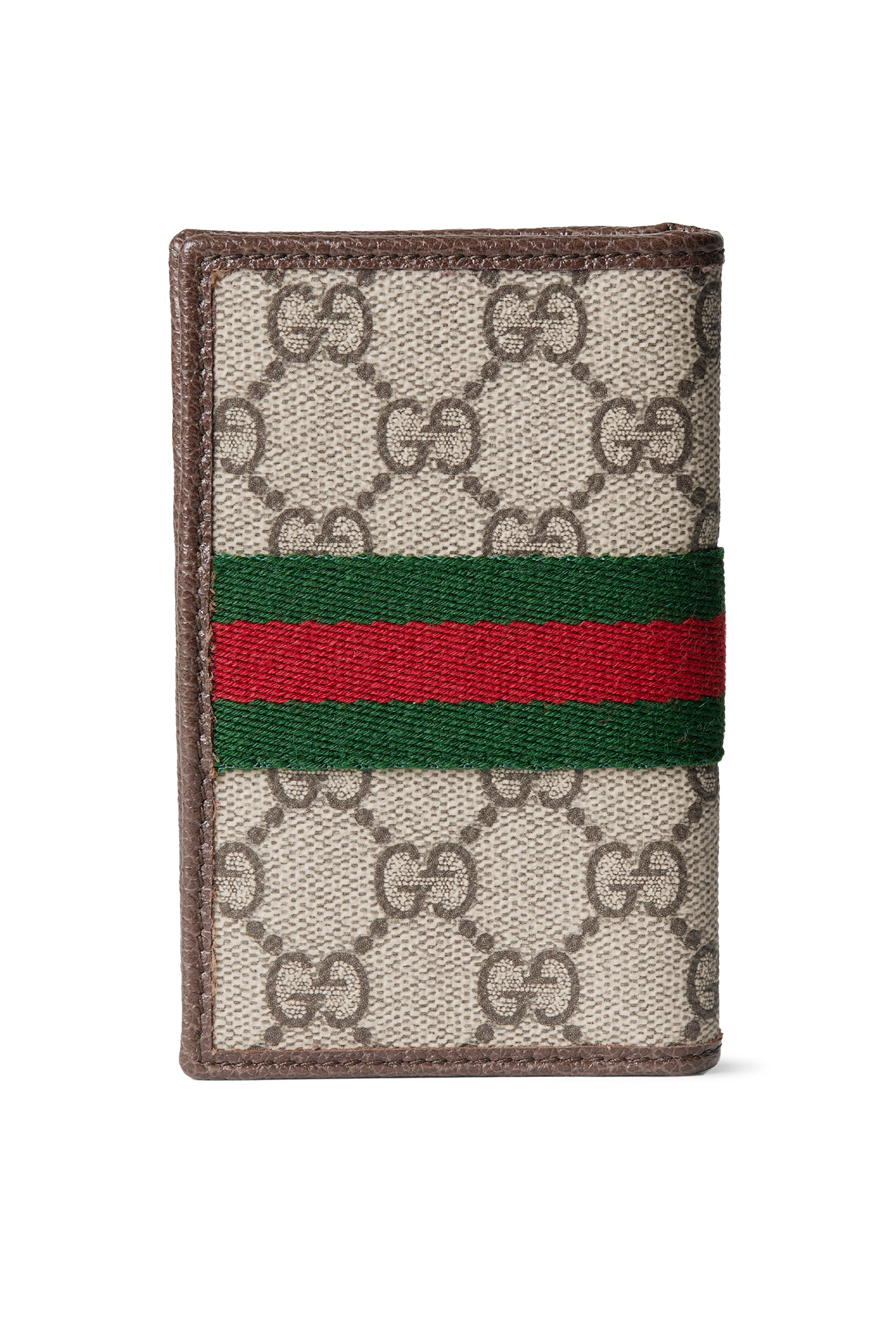 حافظة بطاقات أوفيديا بتصميم مستطيل