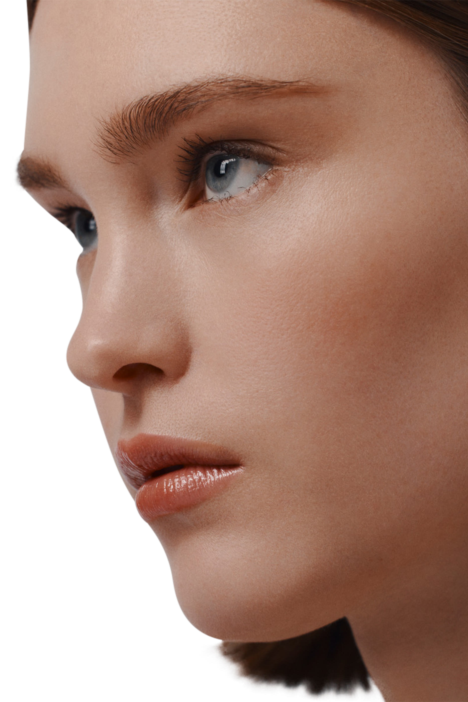 أحمر شفاه حريري لامع Rouge Herm&egrave;s