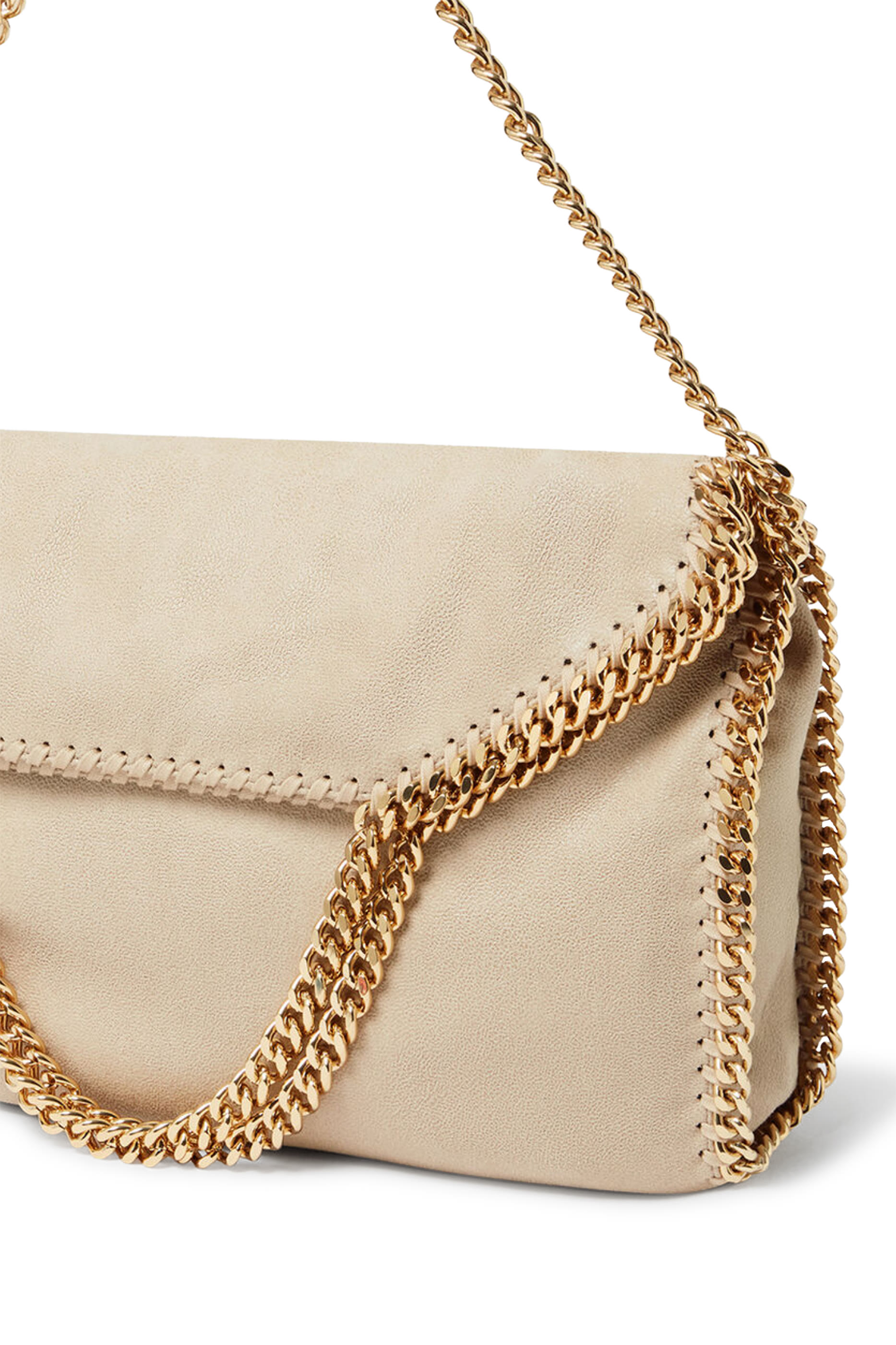 حقيبة يد فالابيلا بغطاء قلاب 