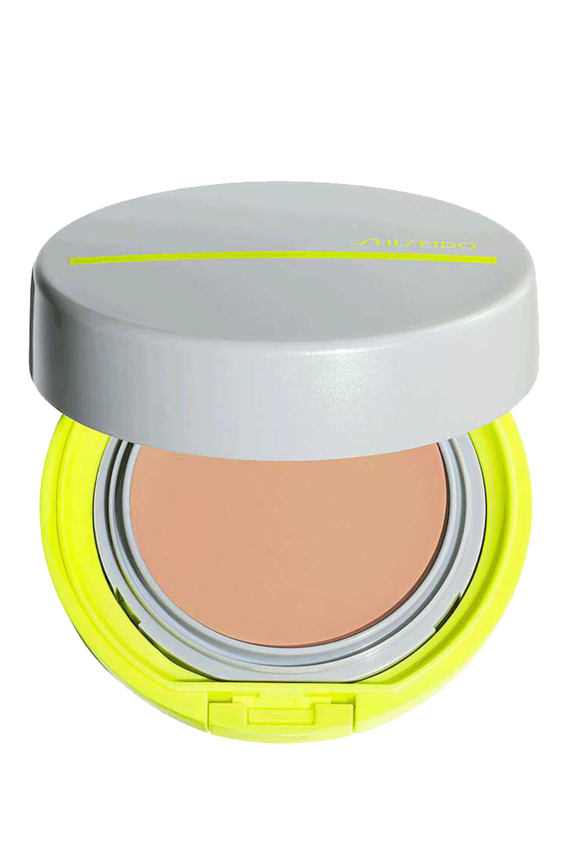 كريم أساس سبورتس هيدرو بي بي المضغوط مع +SPF 50