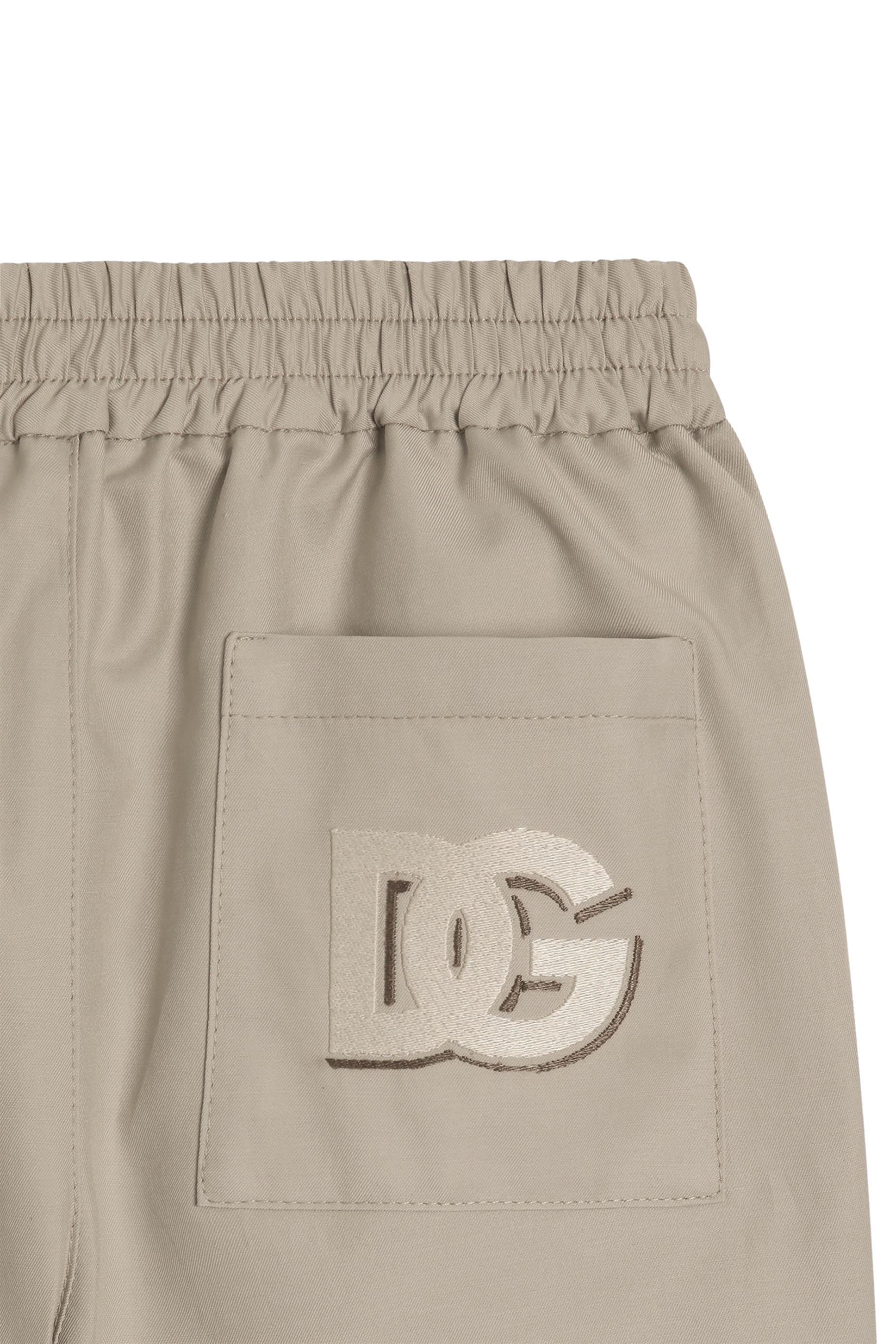 شورت برمودا للأطفال