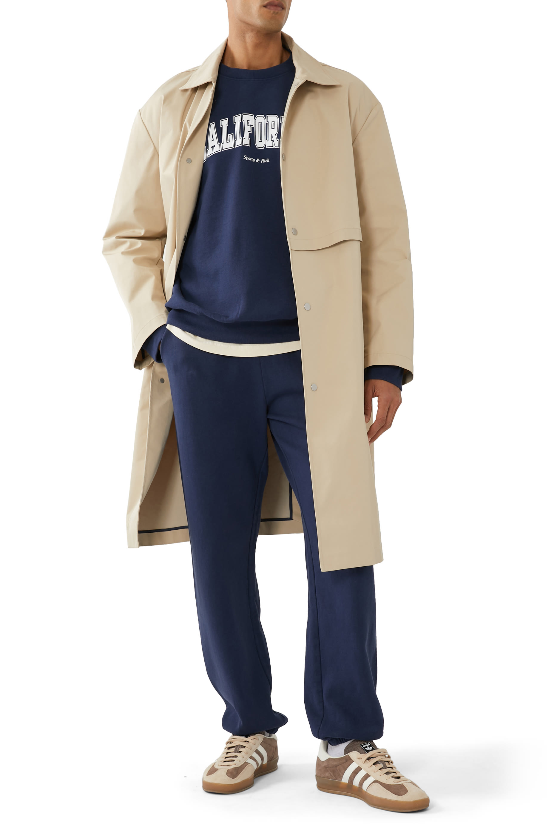 بنطال رياضي كالفورنيا