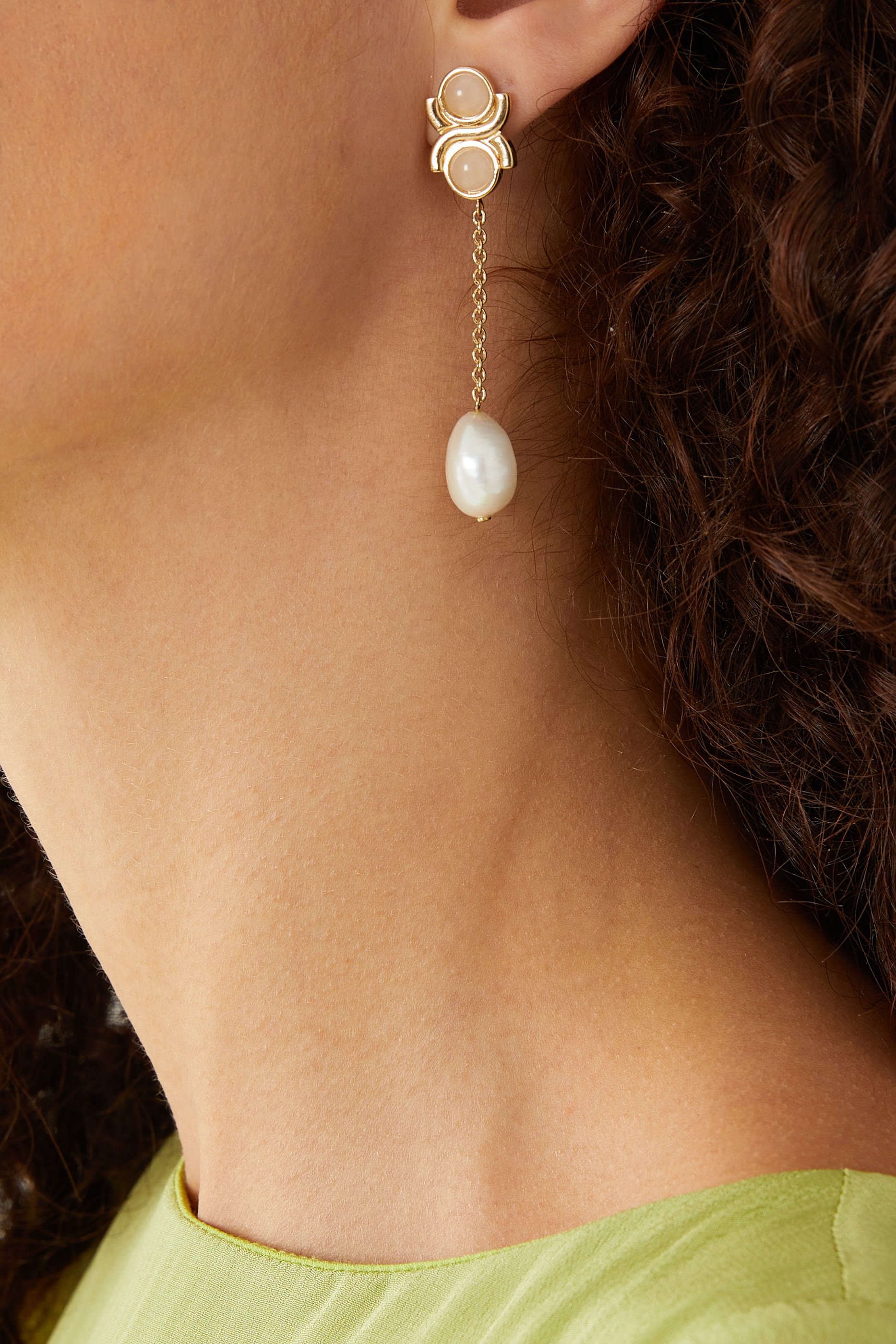 أقراط مارسي