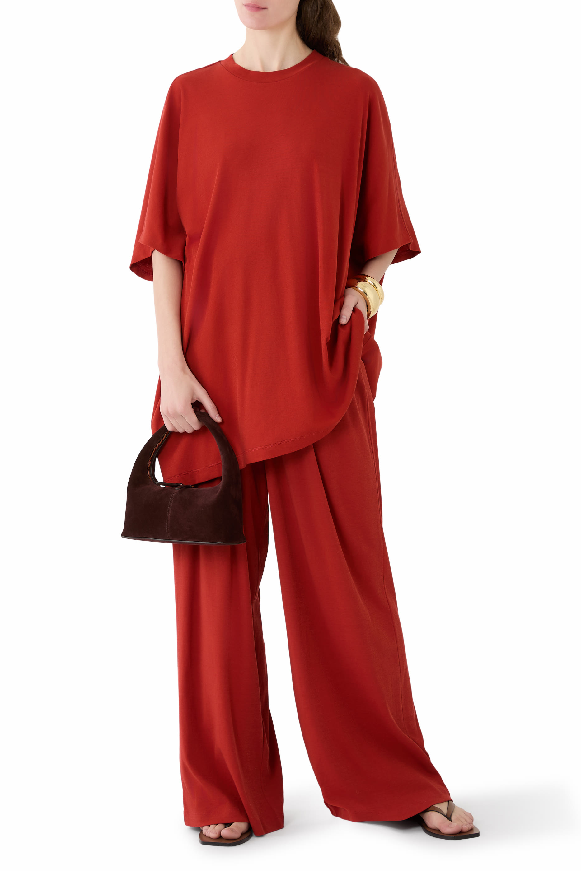 تيشيرت ريفر