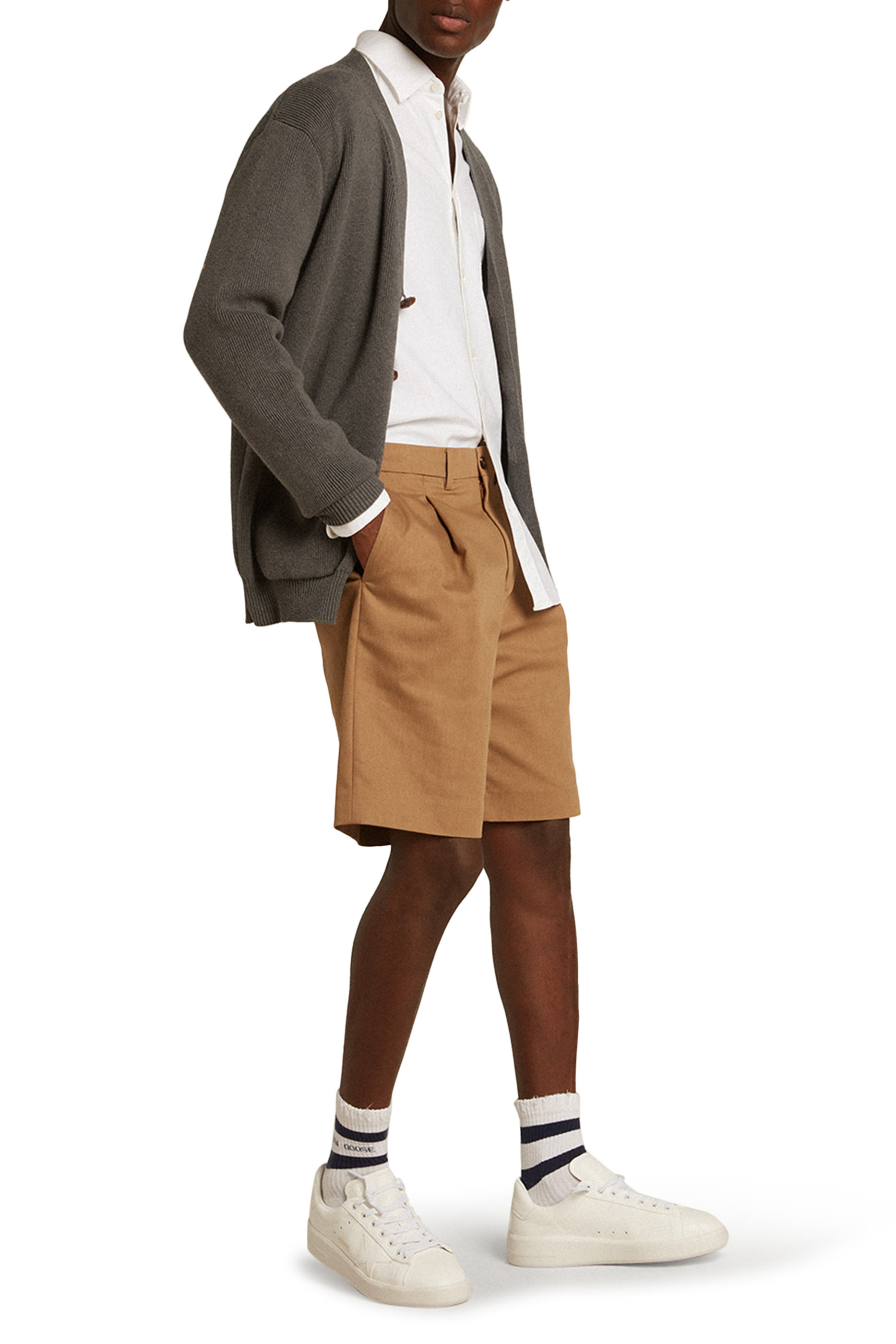 سنيكرز بيور ستار جلد حيوي صناعي